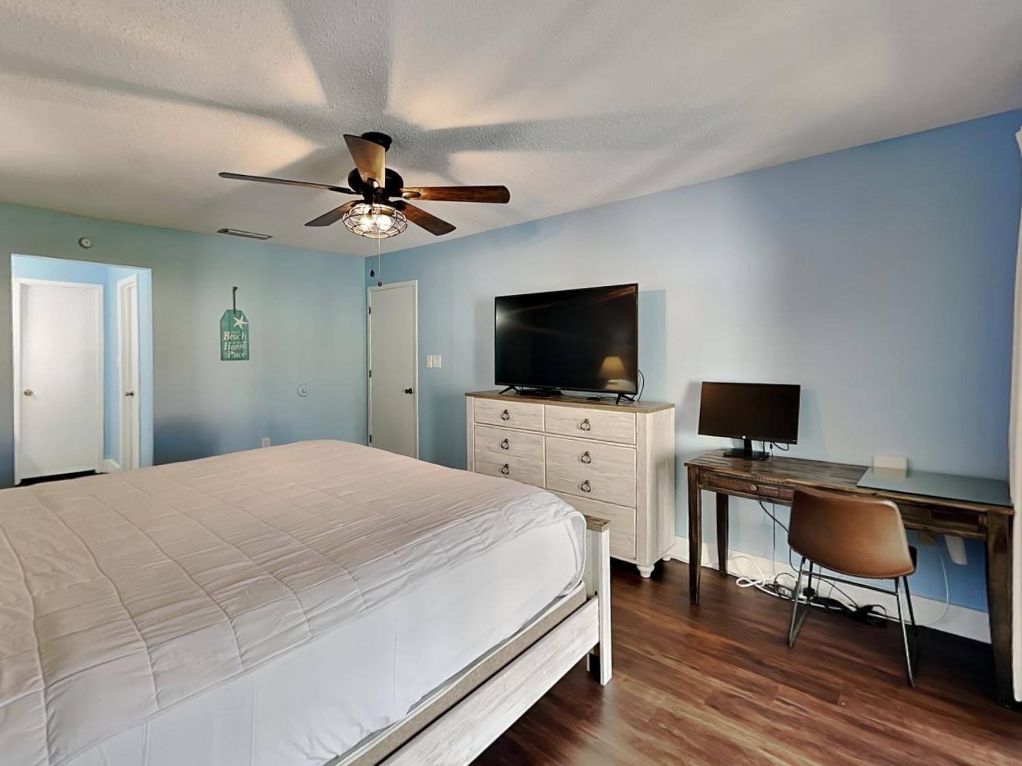 Edgewater 407 Panama City Beach