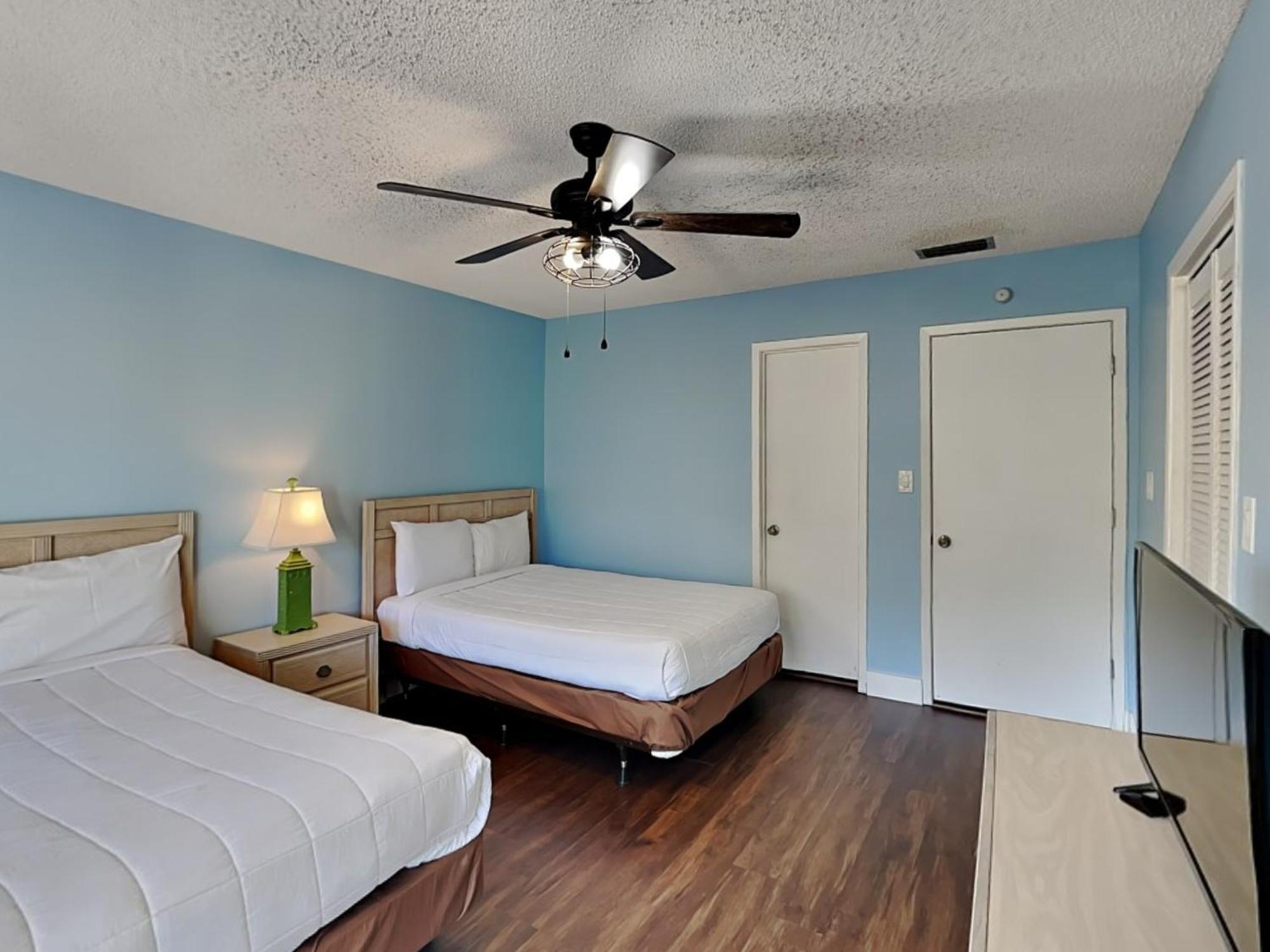 Apartment Edgewater 407
