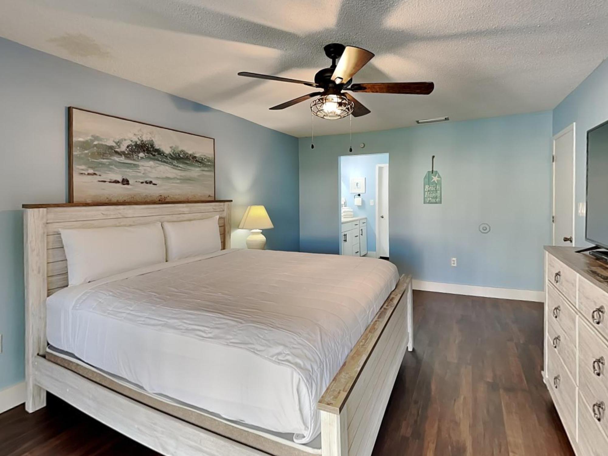 Edgewater 407 *