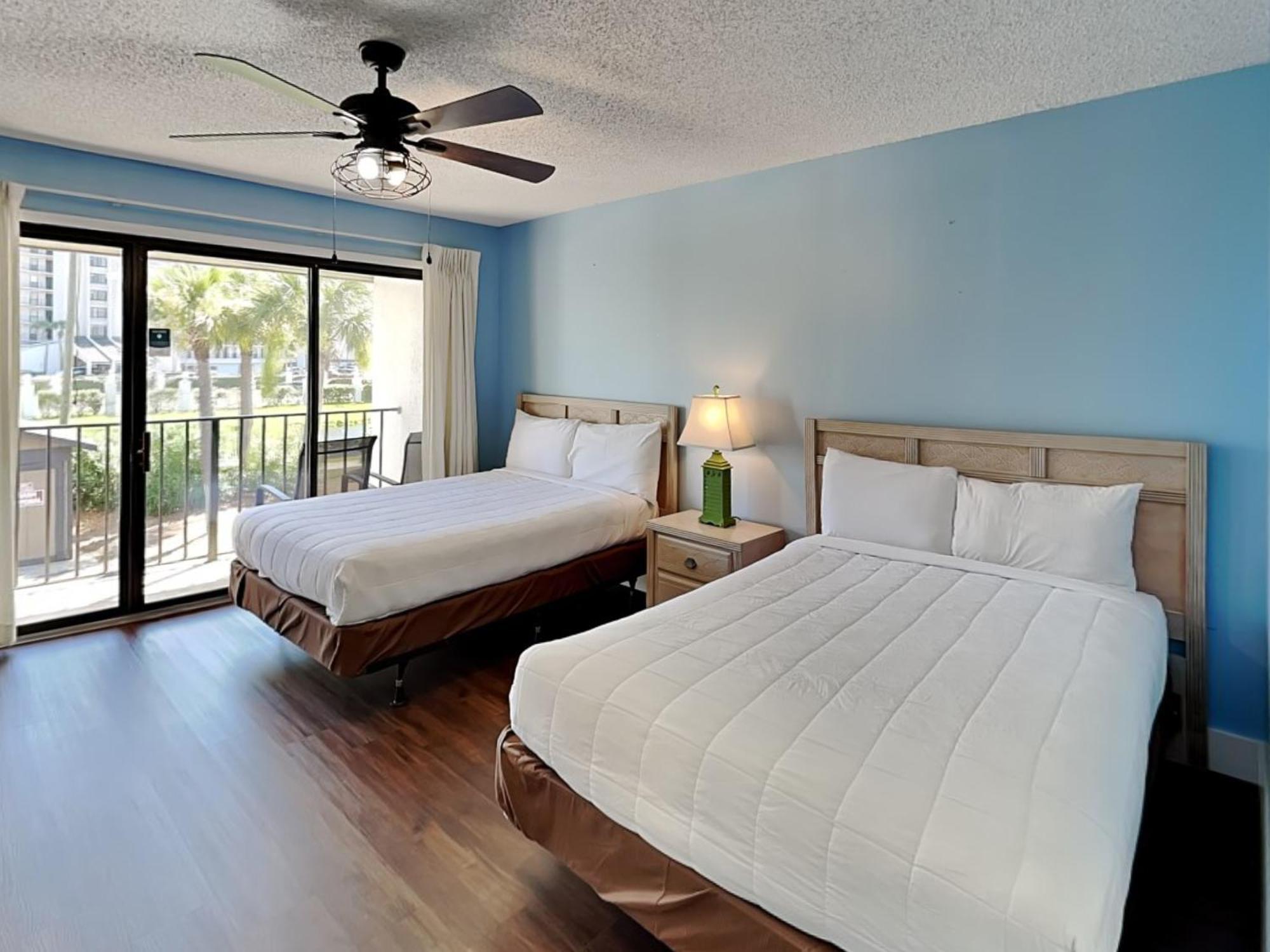 Edgewater 407 Panama City Beach