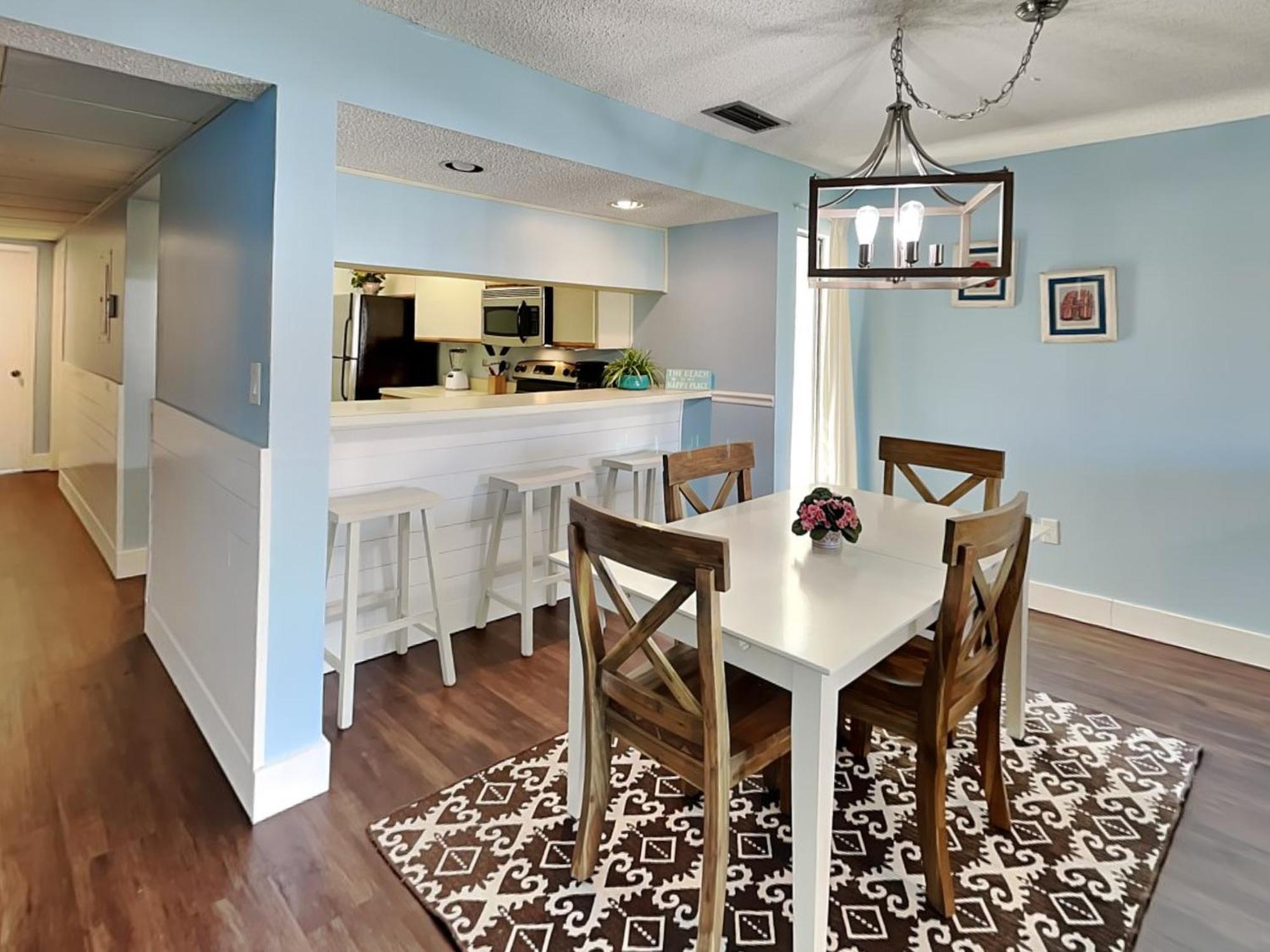Edgewater 407