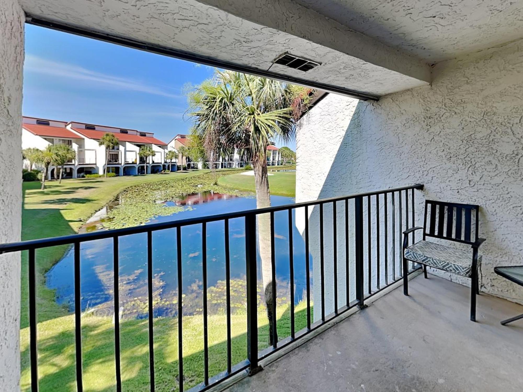 Apartment Edgewater 407
