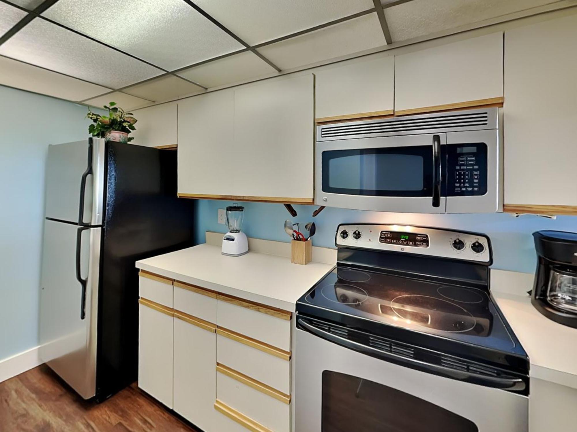 Apartment Edgewater 407 Panama City Beach