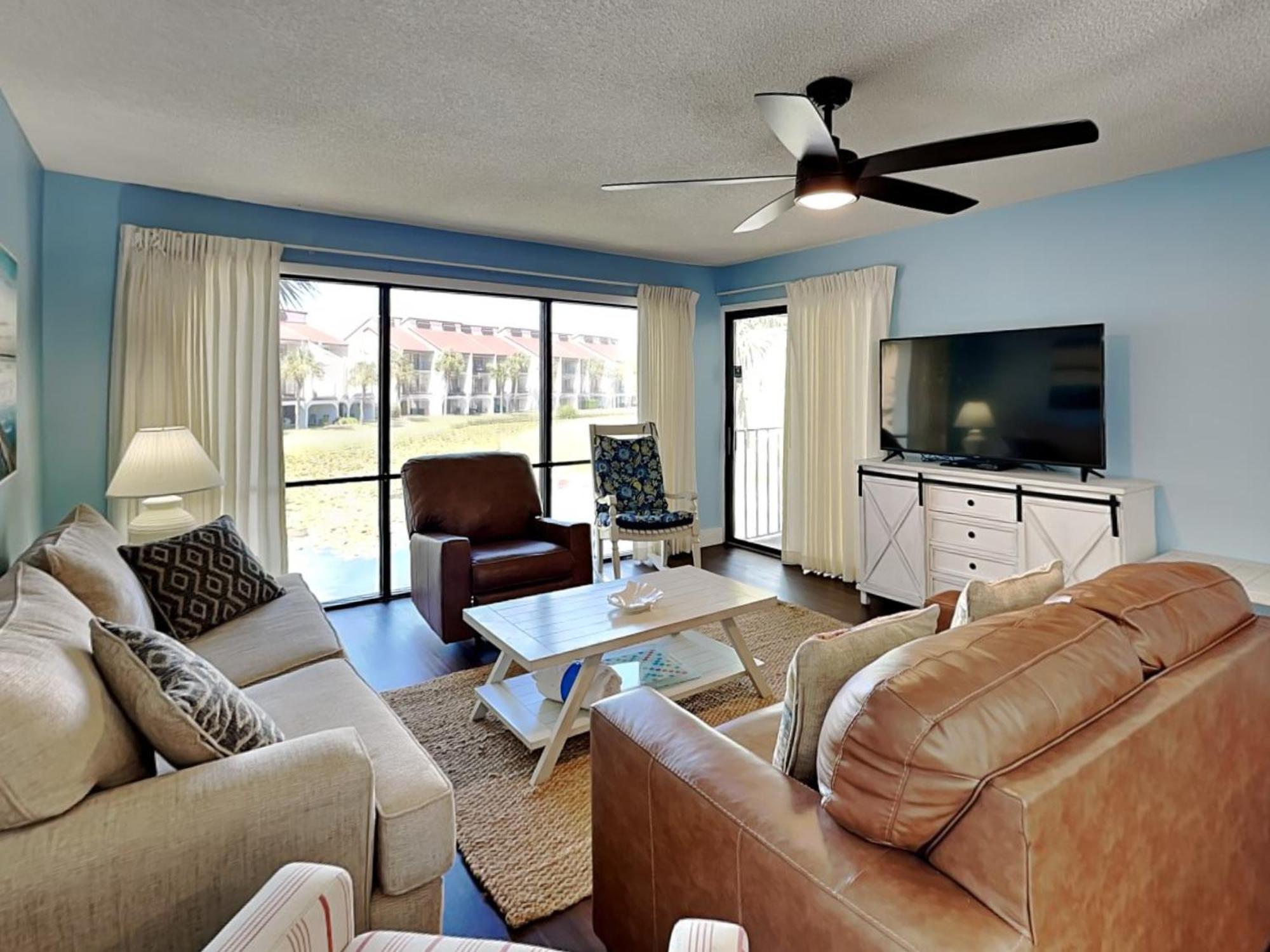 Apartment Edgewater 407 *