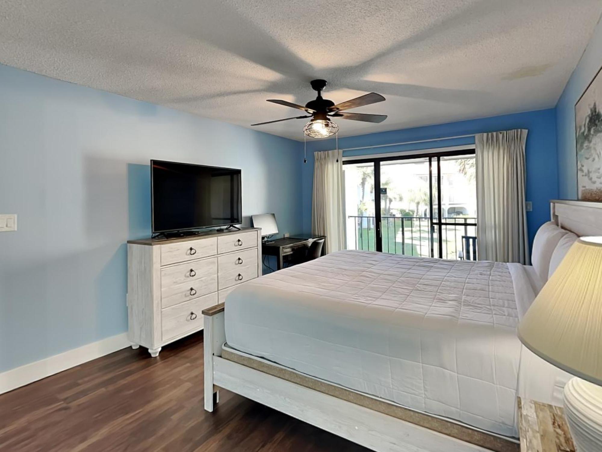 Apartment Edgewater 407 *