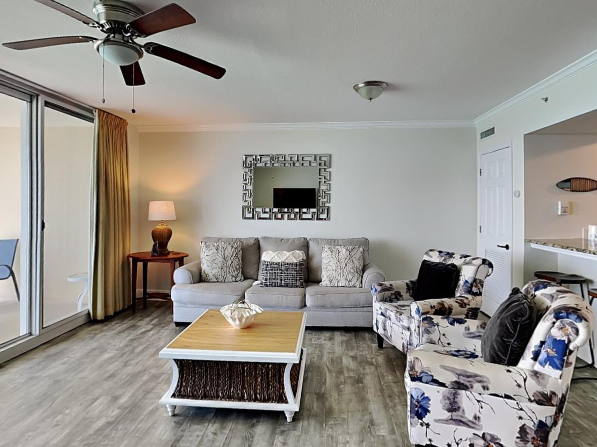 Emerald 2227 Apartment Panama City Beach