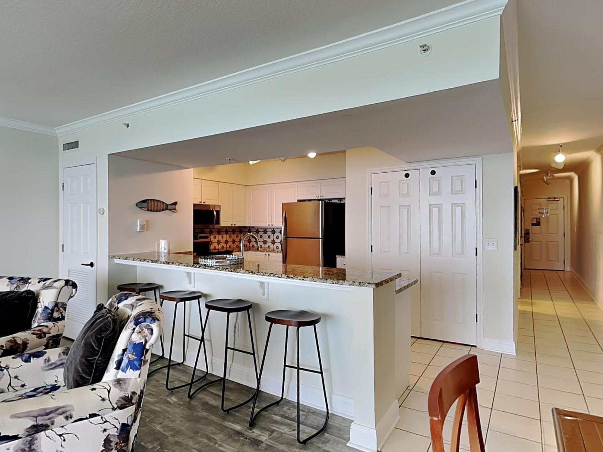 Apartment Emerald 2227 Panama City Beach