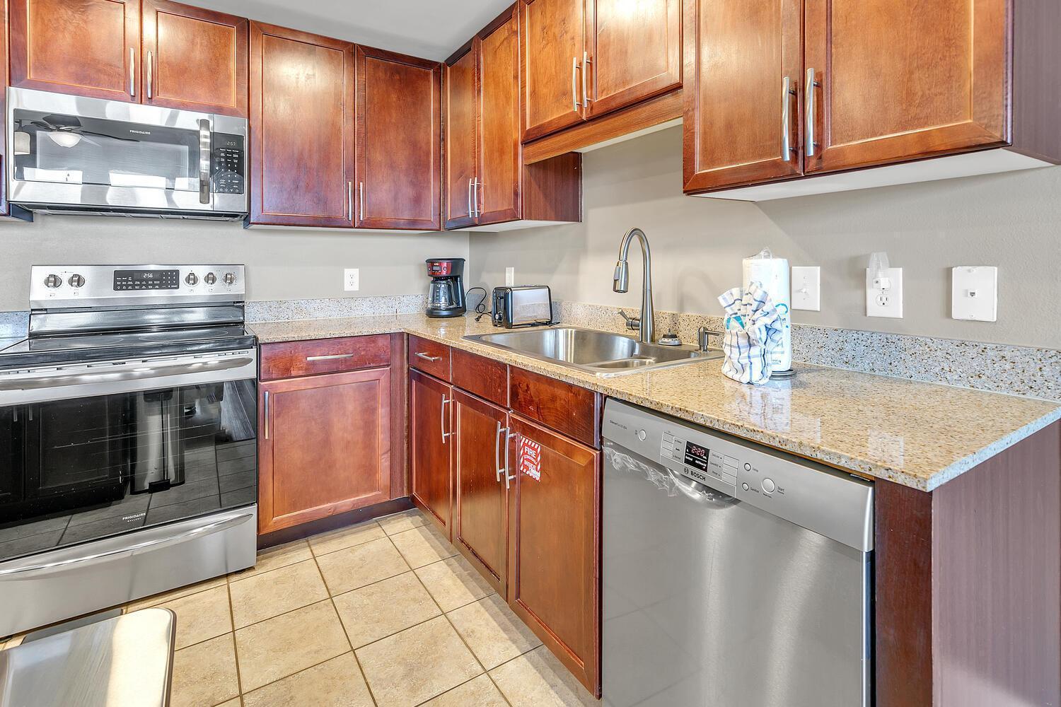 Laketown Wharf 903 Holiday home
