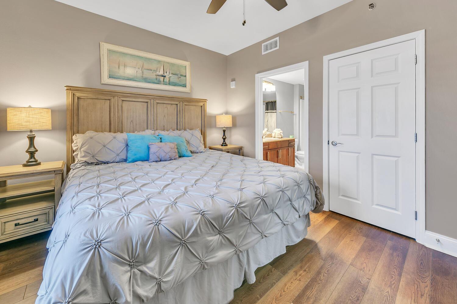 Laketown Wharf 903 Holiday home Panama City Beach