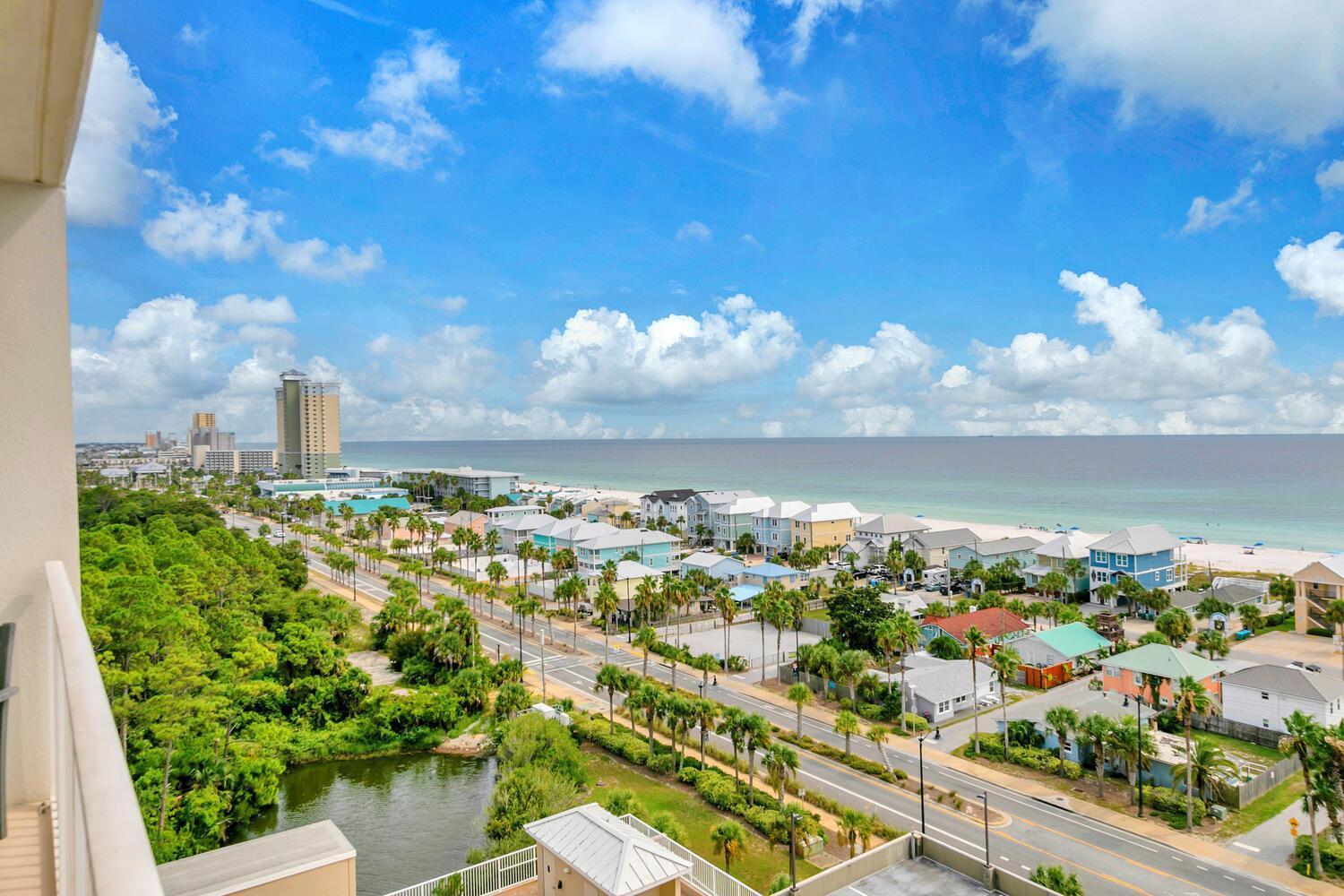 Laketown Wharf 903 * Panama City Beach