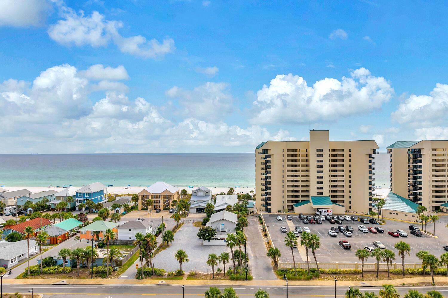 Laketown Wharf 903