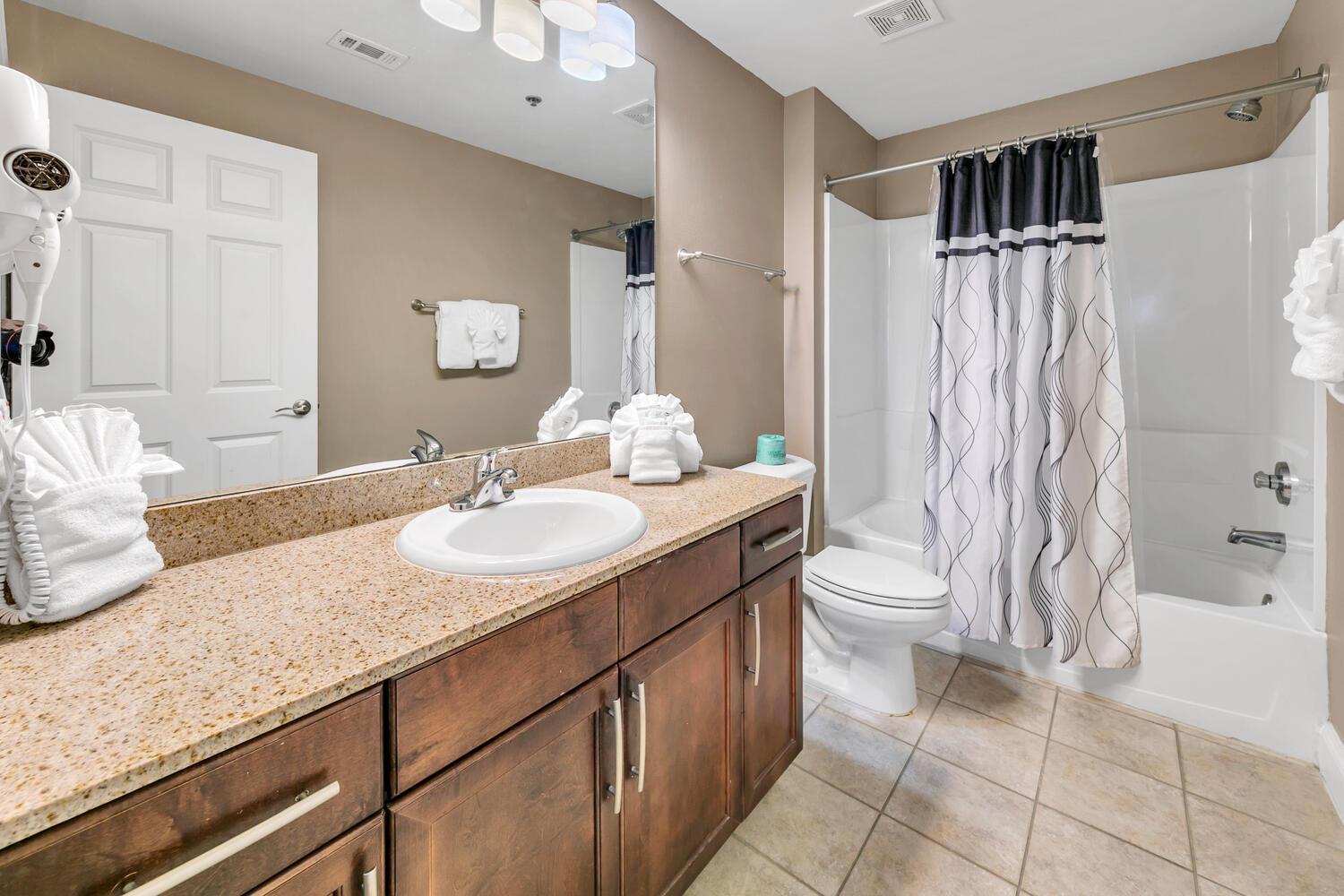 Holiday home Laketown Wharf 903 *