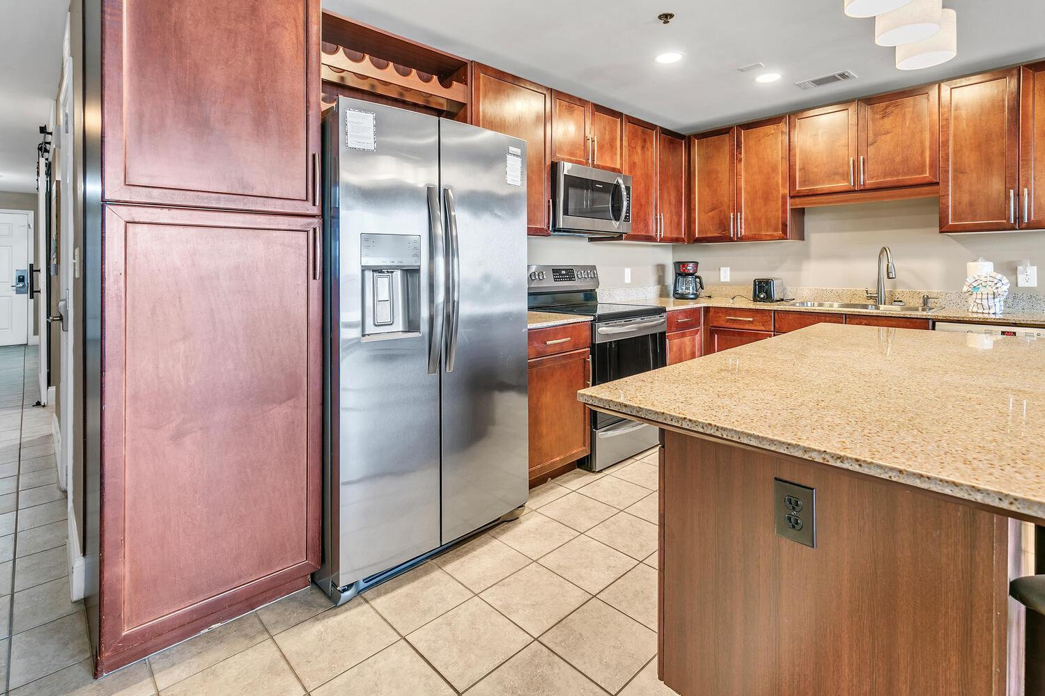 Laketown Wharf 903 Holiday home Panama City Beach
