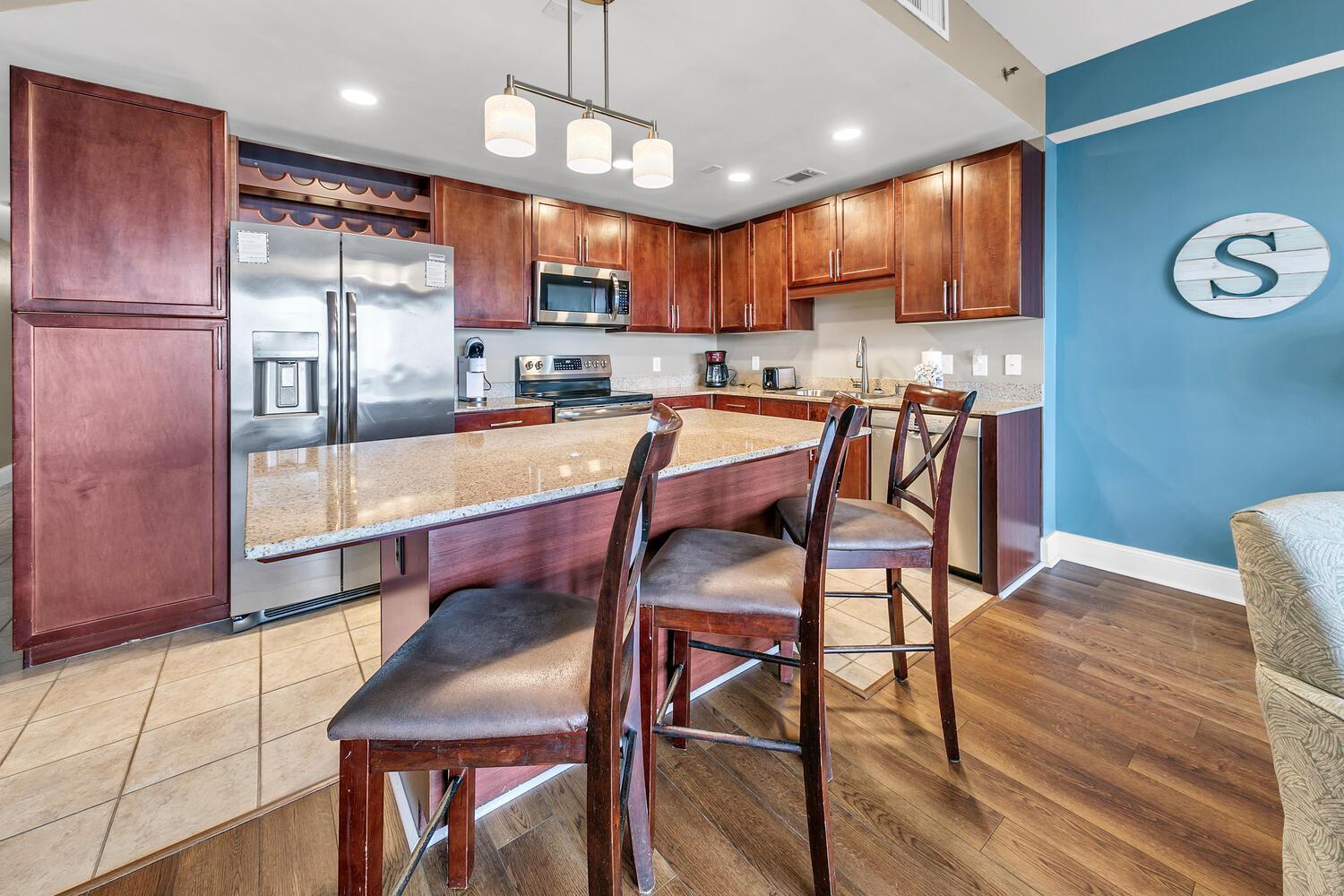 Holiday home Laketown Wharf 903 Panama City Beach