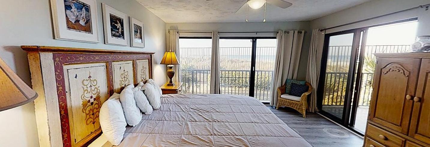 Holiday home Moondrifter 101 *