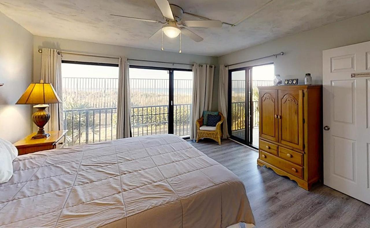 Holiday home Moondrifter 101 Panama City Beach