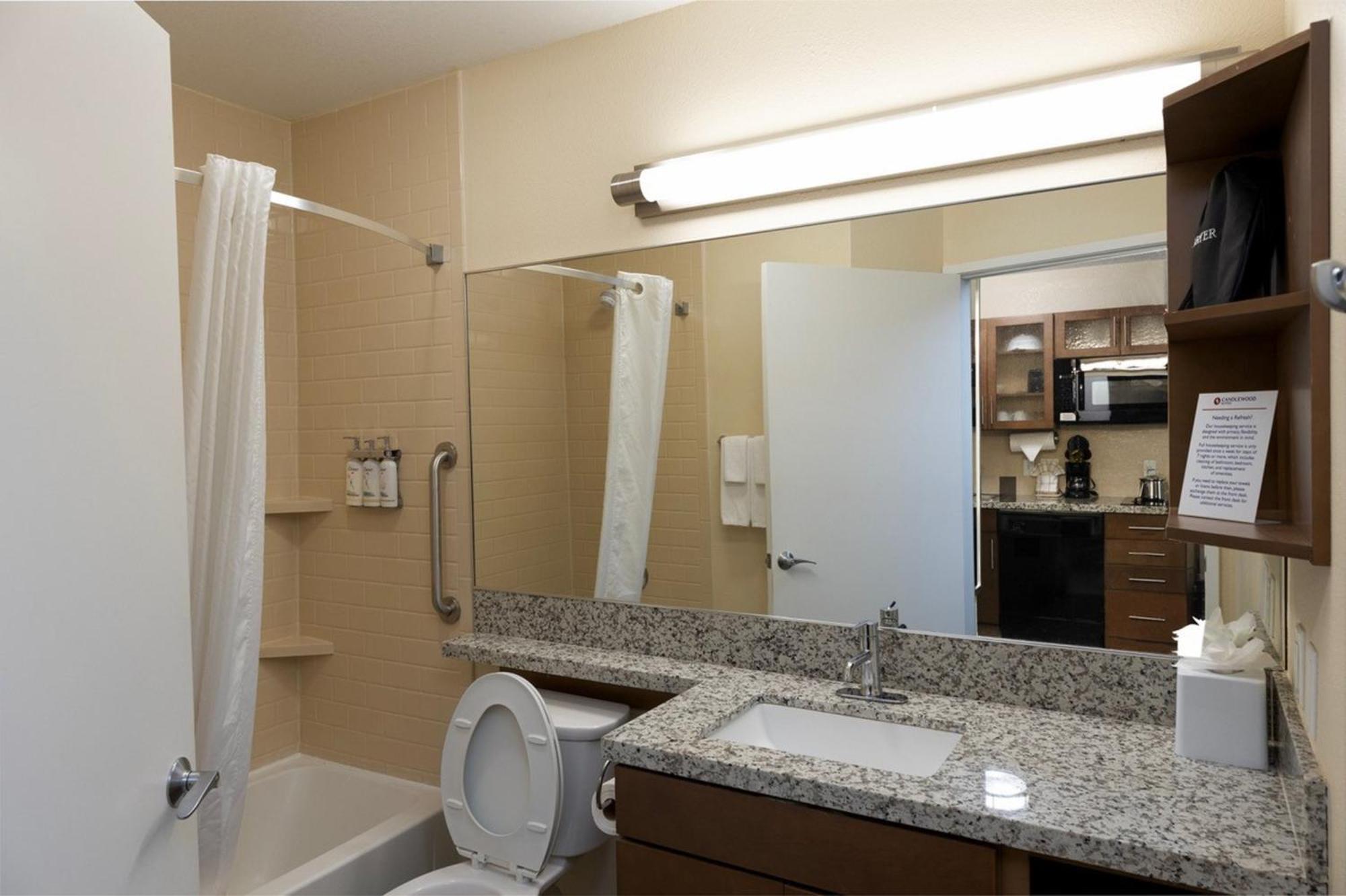 Candlewood - Panama Pier Park By Ihg