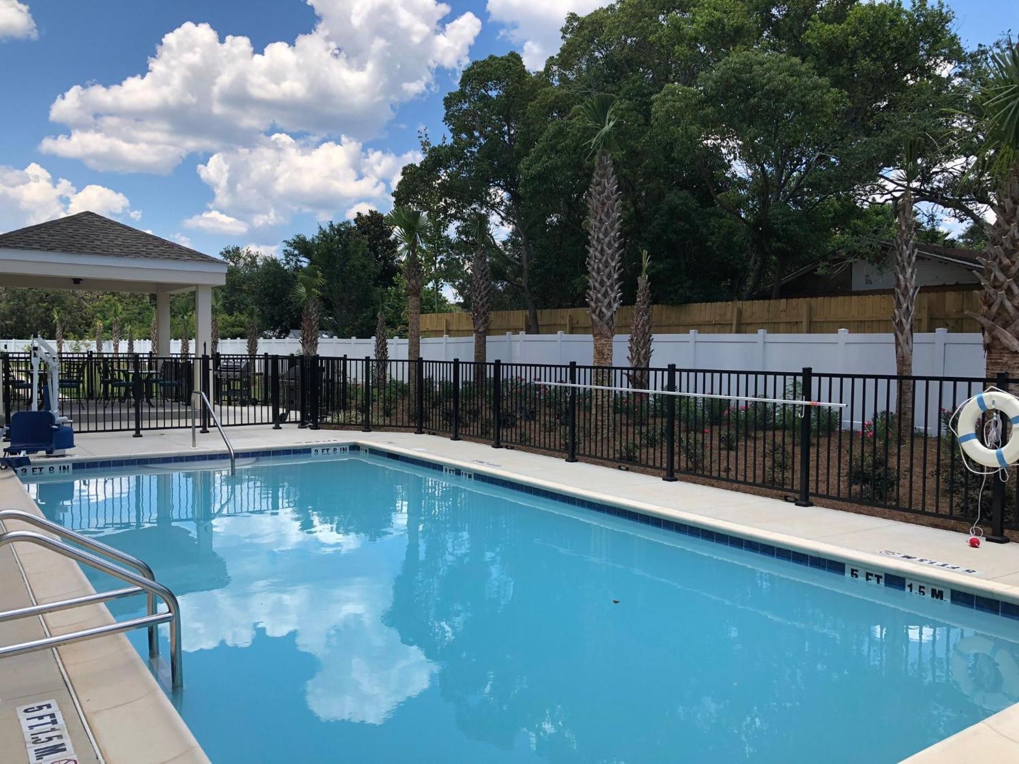 Candlewood - Panama Pier Park By Ihg 3* Panama City Beach