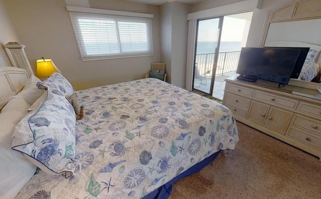 Regency Towers 613 Panama City Beach