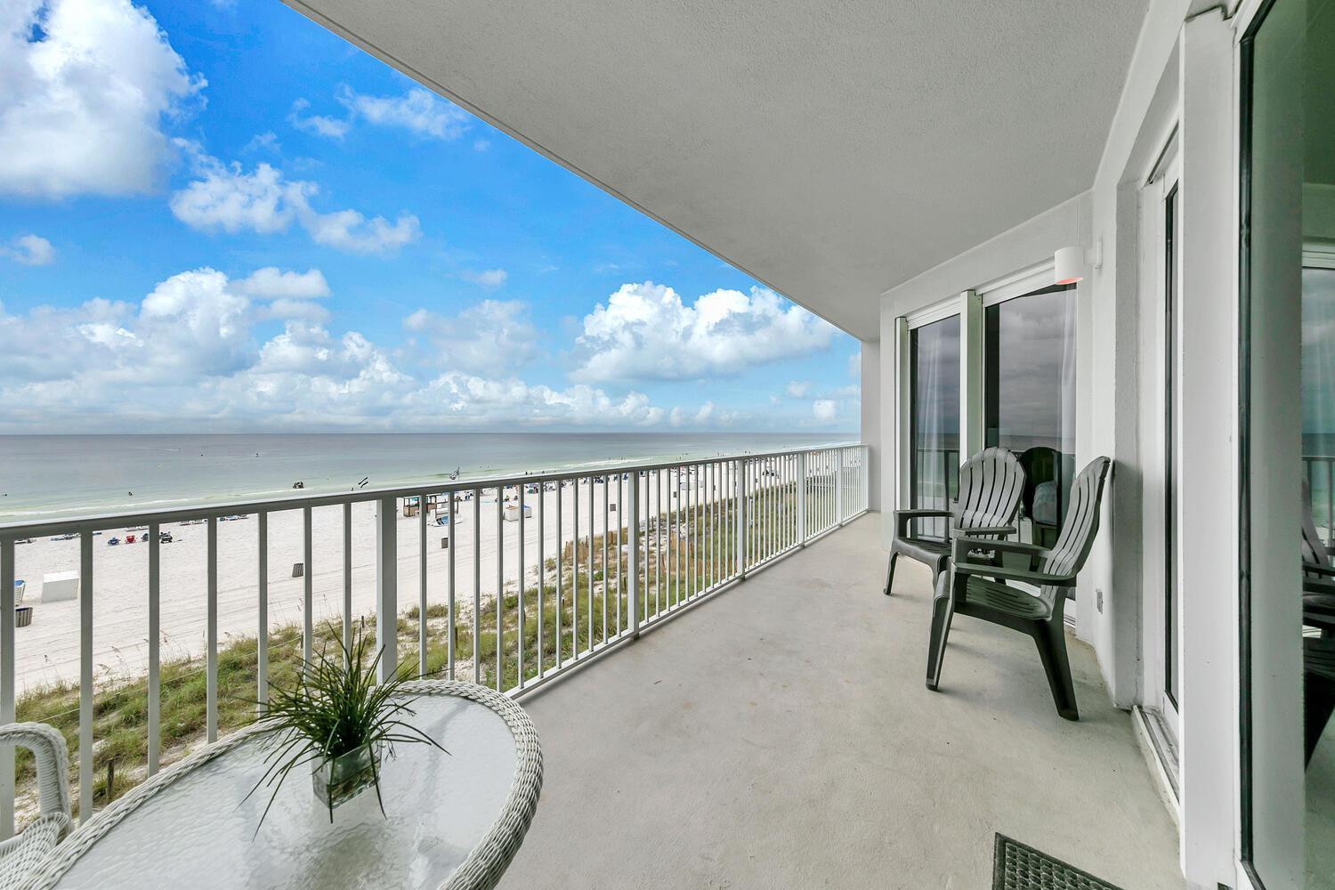 Marisol 204 By Emerald Coast Retreats Panama City Beach