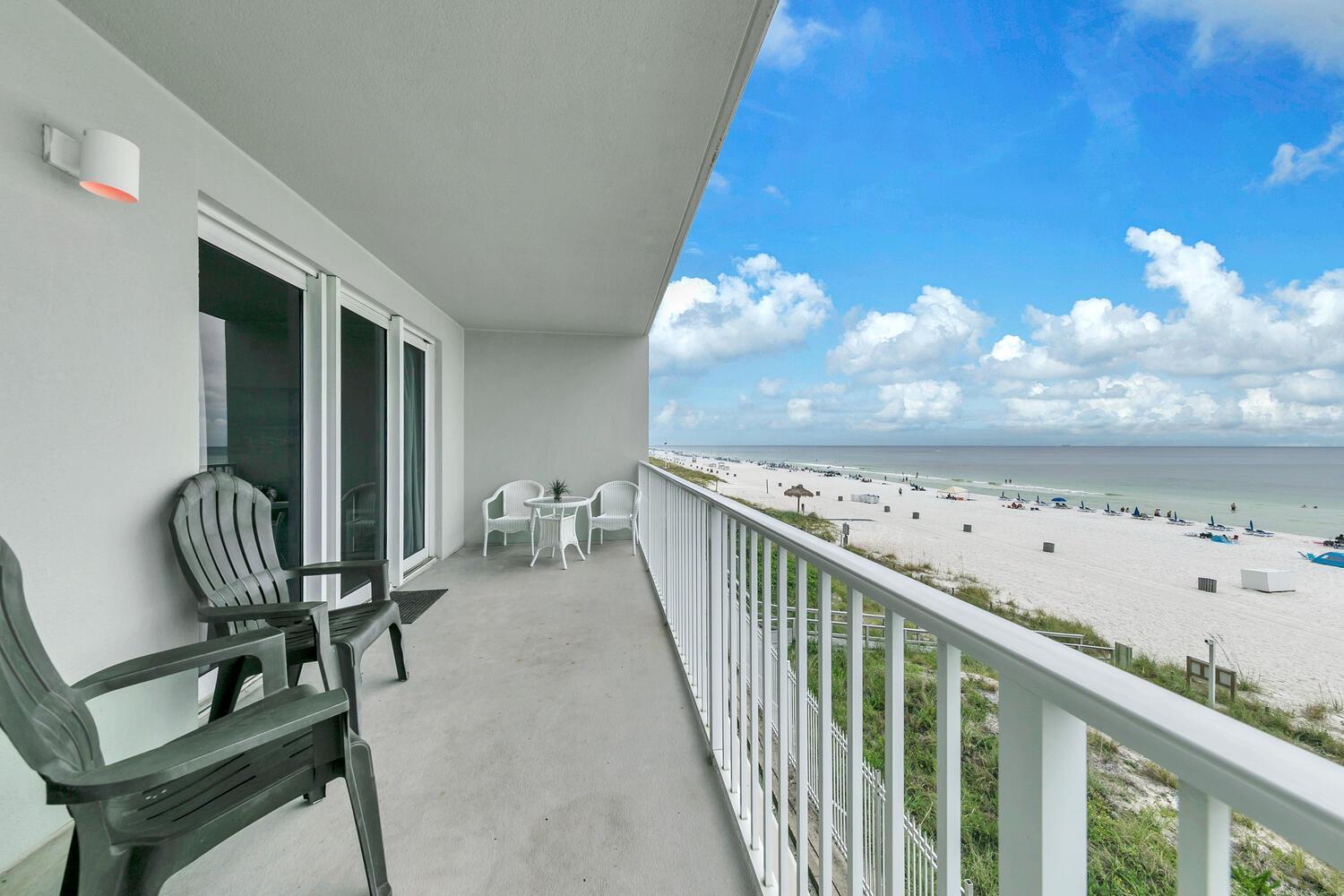 Marisol 204 By Emerald Coast Retreats * Panama City Beach