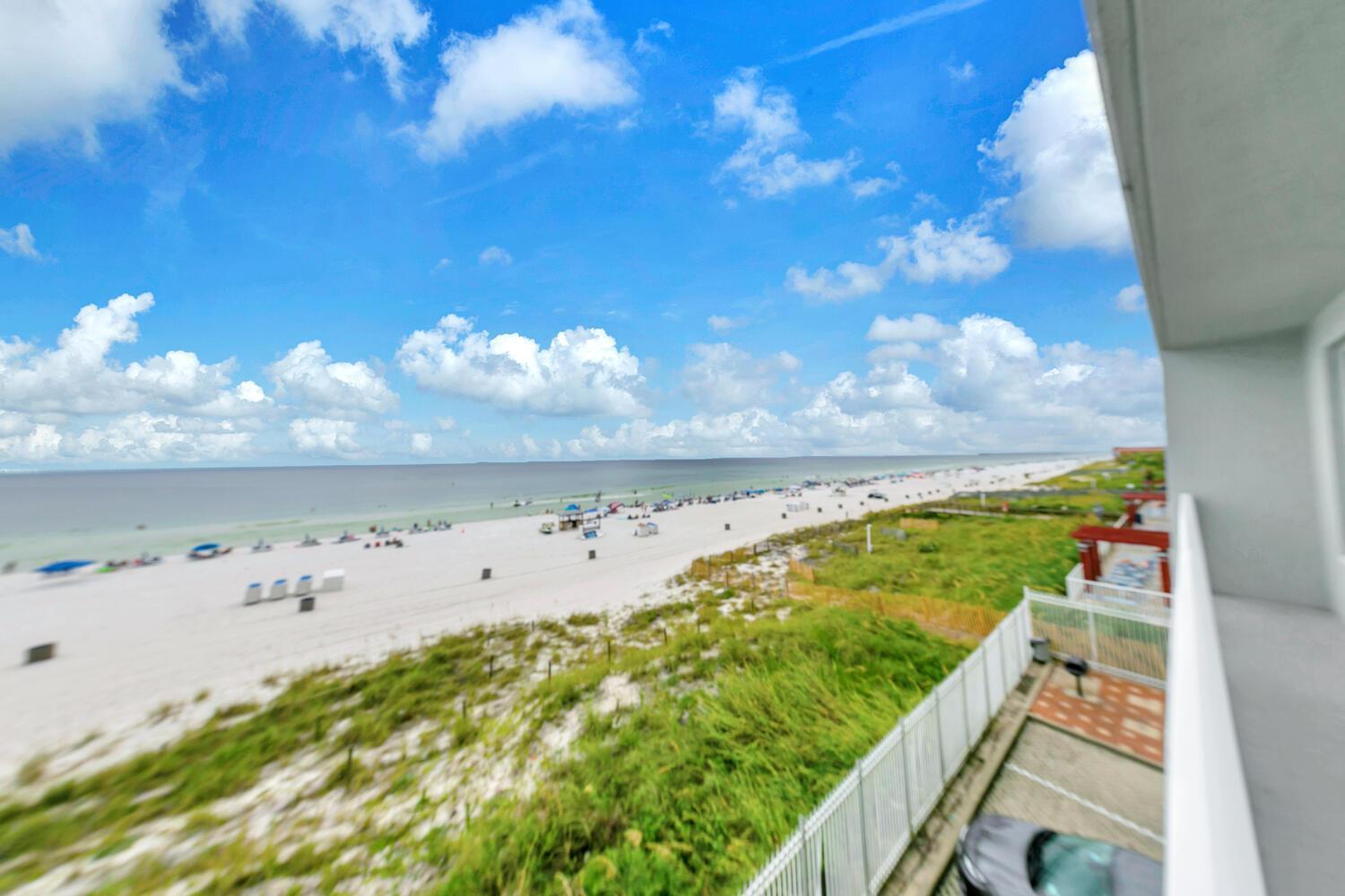 Marisol 204 By Emerald Coast Retreats Holiday home