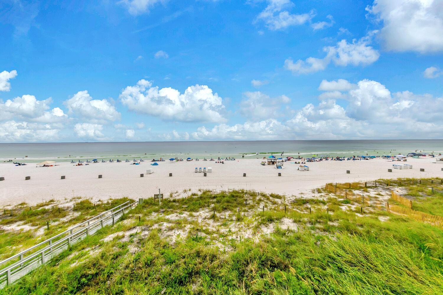 Holiday home Marisol 204 By Emerald Coast Retreats *