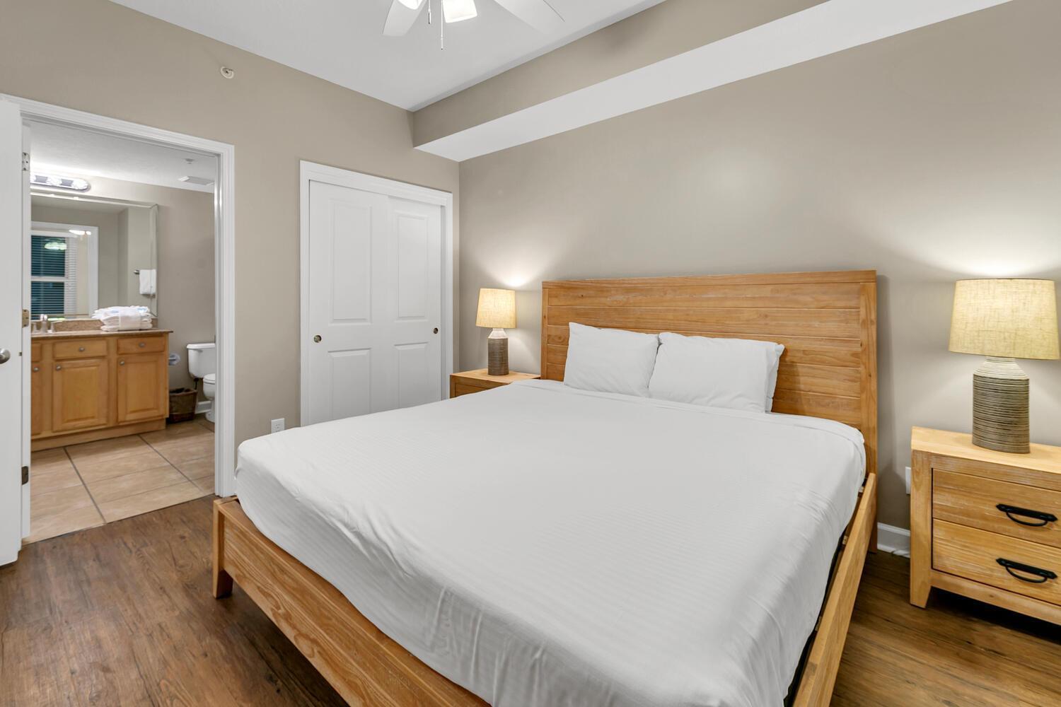 Marisol 204 By Emerald Coast Retreats Holiday home Panama City Beach