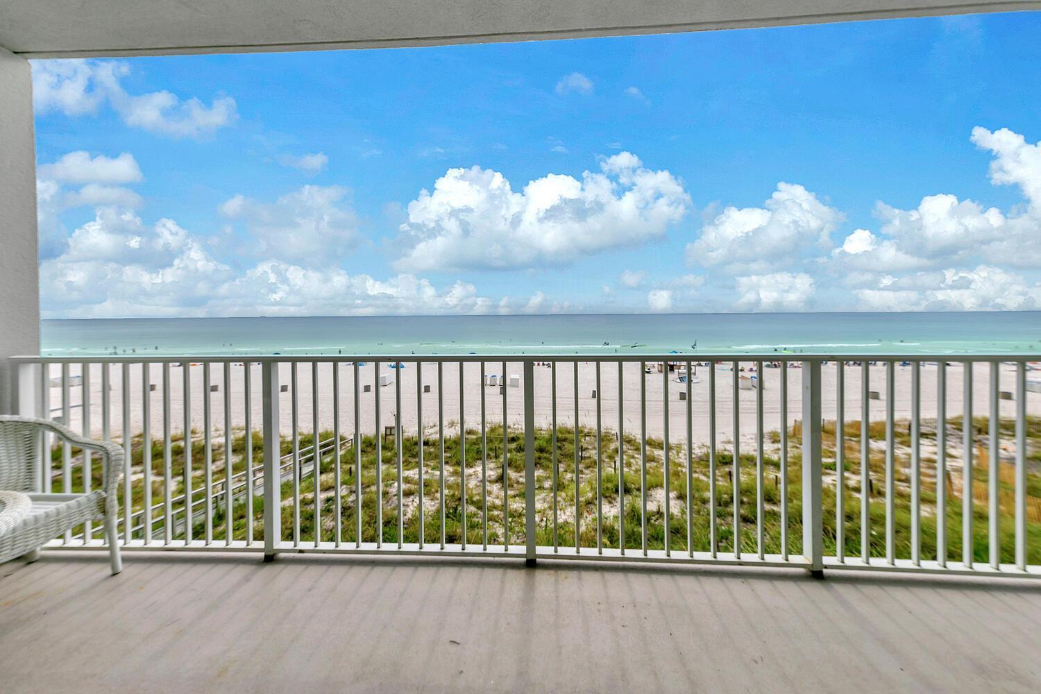Marisol 204 By Emerald Coast Retreats Holiday home