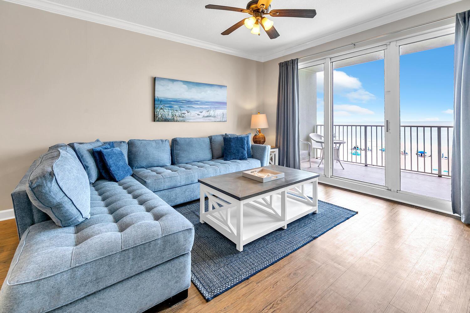 Holiday home Marisol 204 By Emerald Coast Retreats