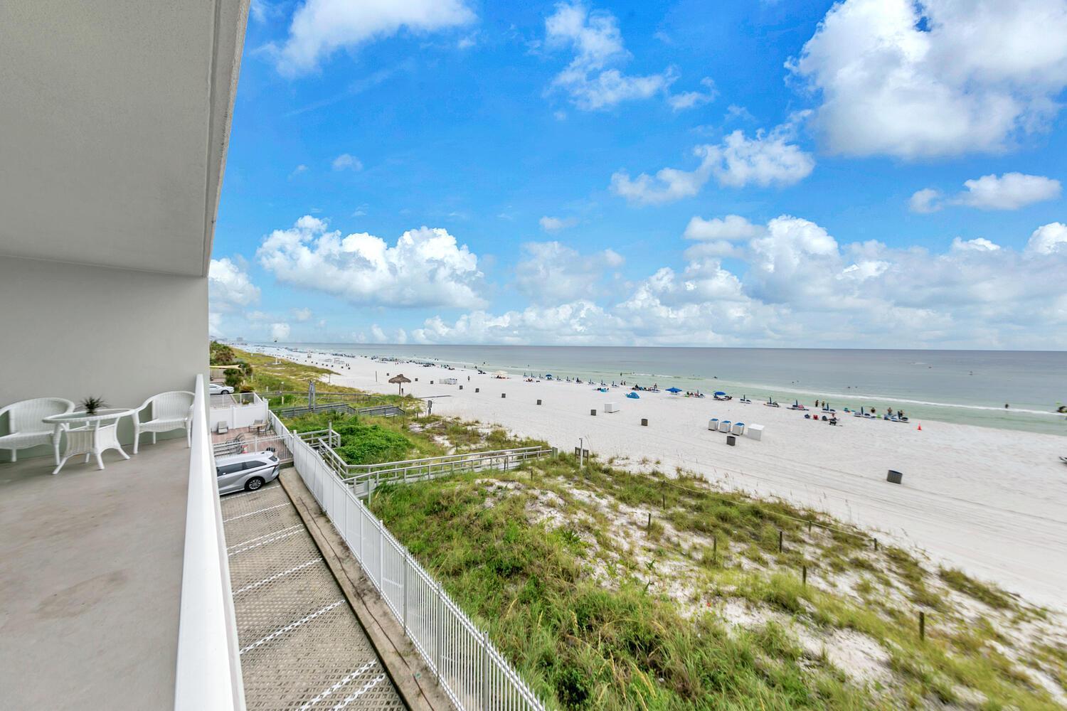 Marisol 204 By Emerald Coast Retreats Panama City Beach