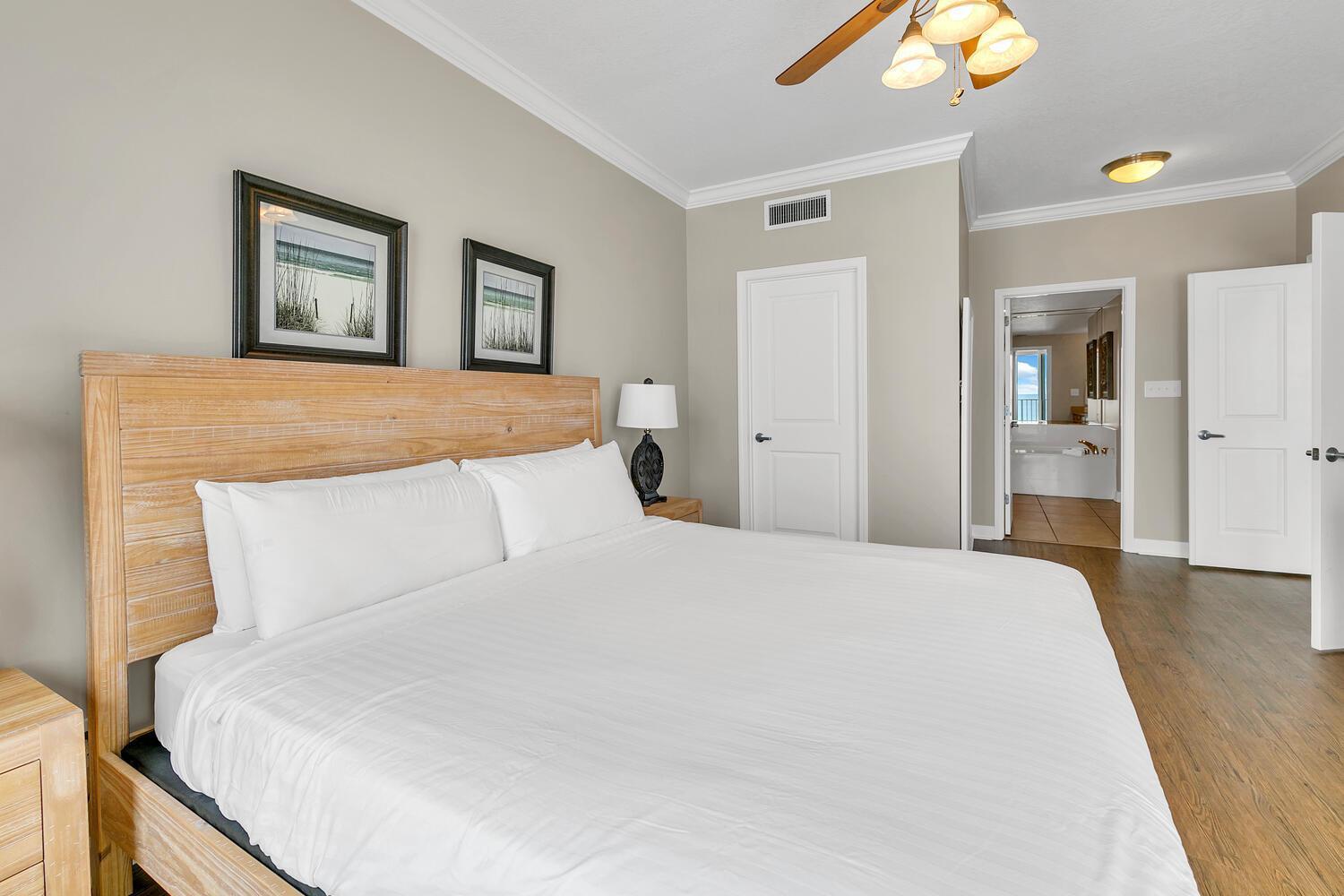 Marisol 204 By Emerald Coast Retreats * Panama City Beach