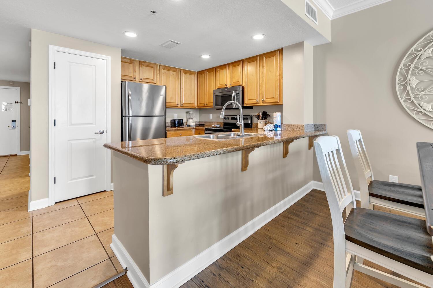Marisol 204 By Emerald Coast Retreats