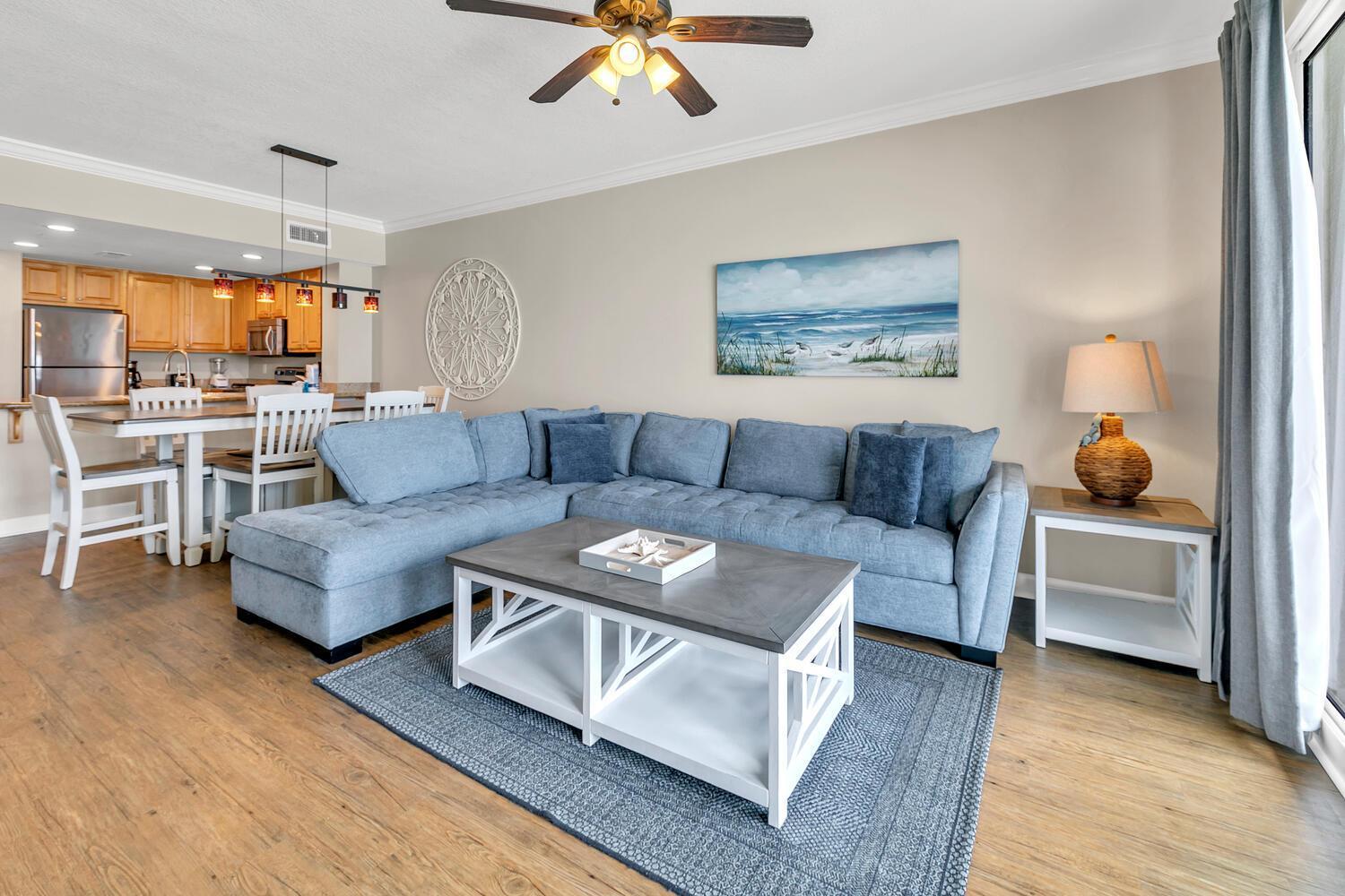 Marisol 204 By Emerald Coast Retreats Holiday home *