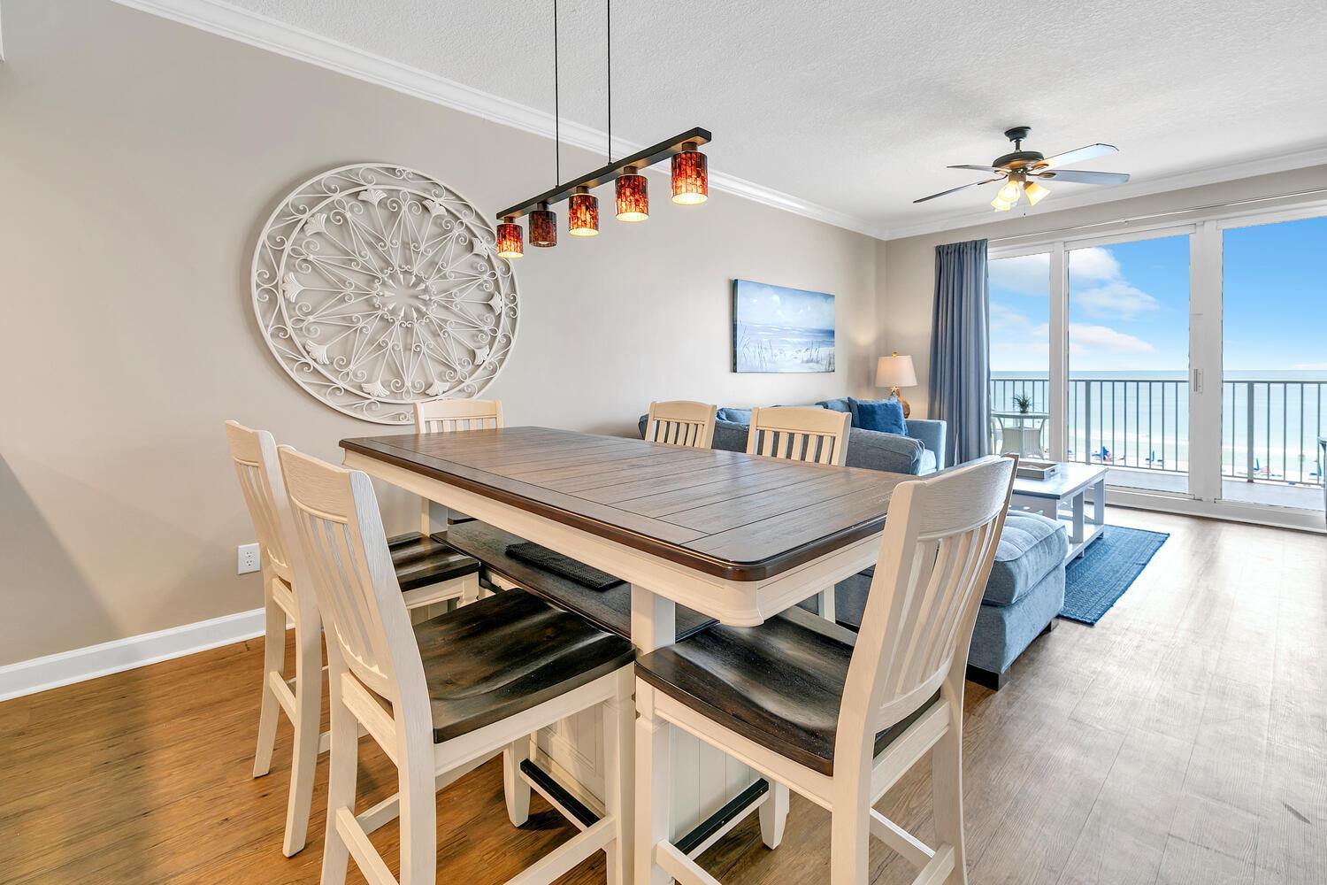 Holiday home Marisol 204 By Emerald Coast Retreats Panama City Beach