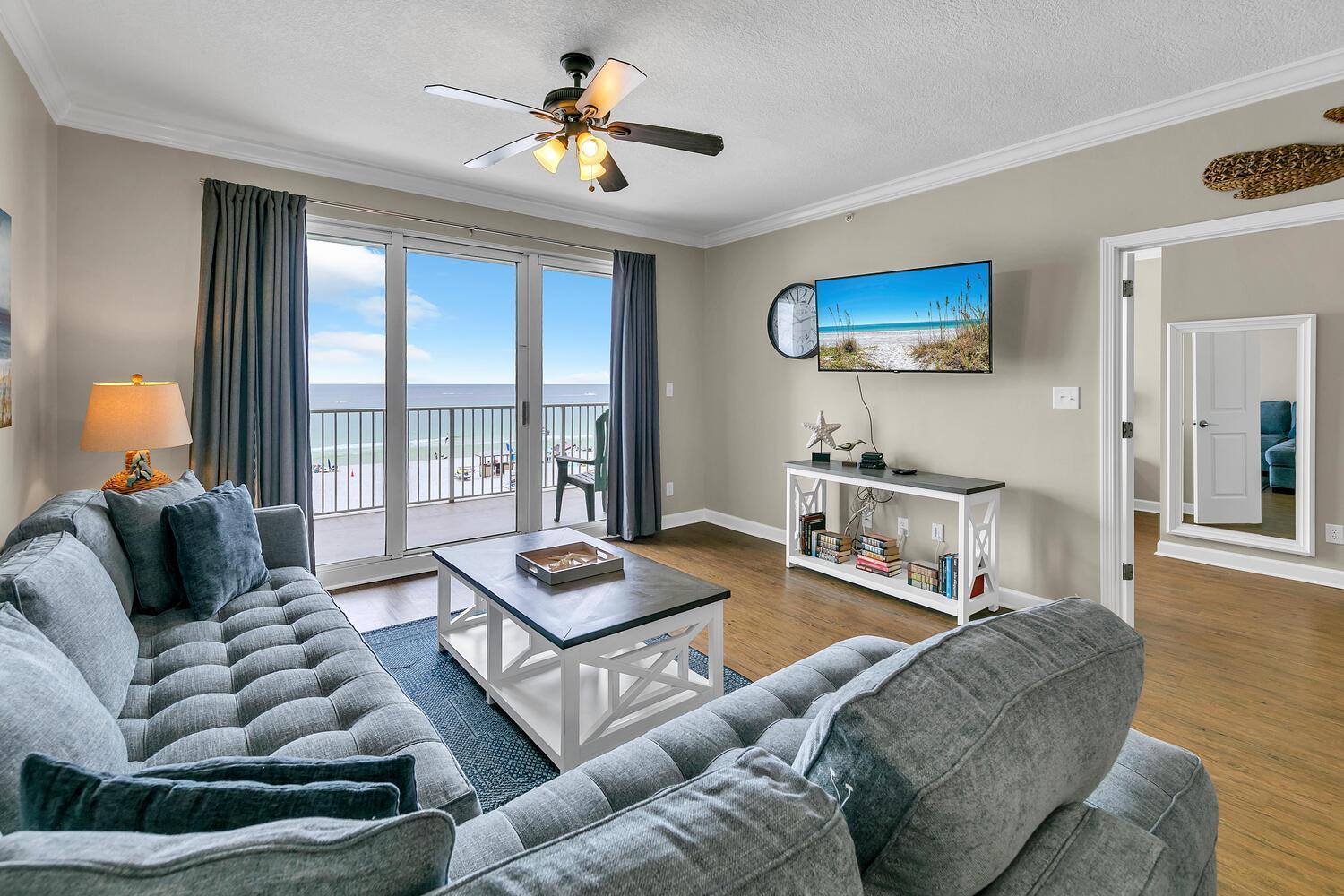 Marisol 204 By Emerald Coast Retreats * Panama City Beach