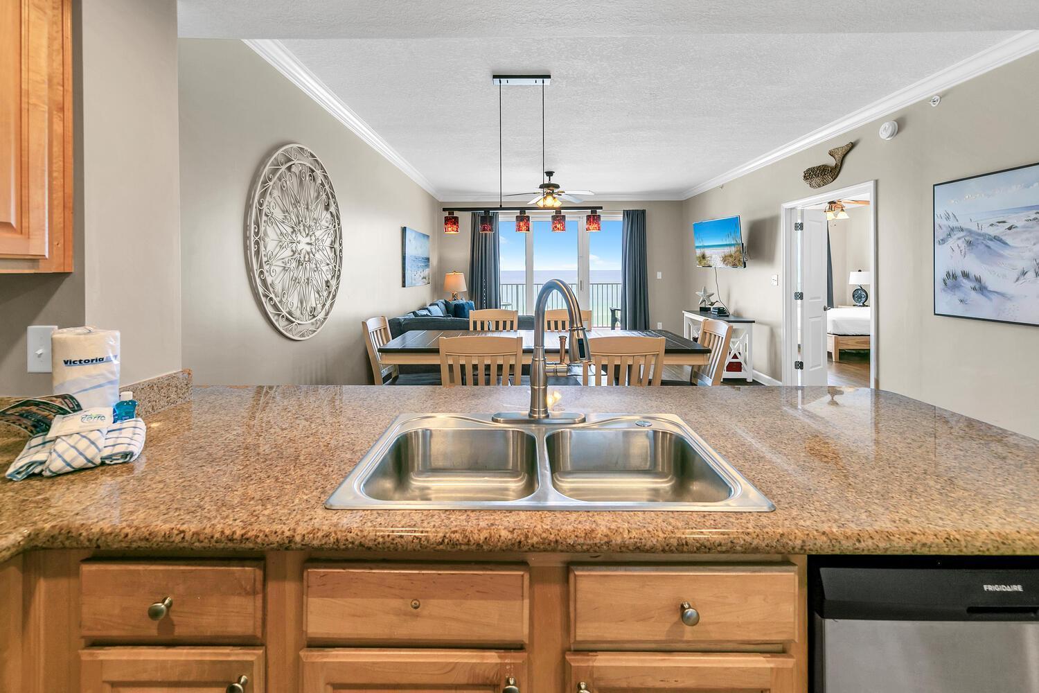 Marisol 204 By Emerald Coast Retreats Holiday home *