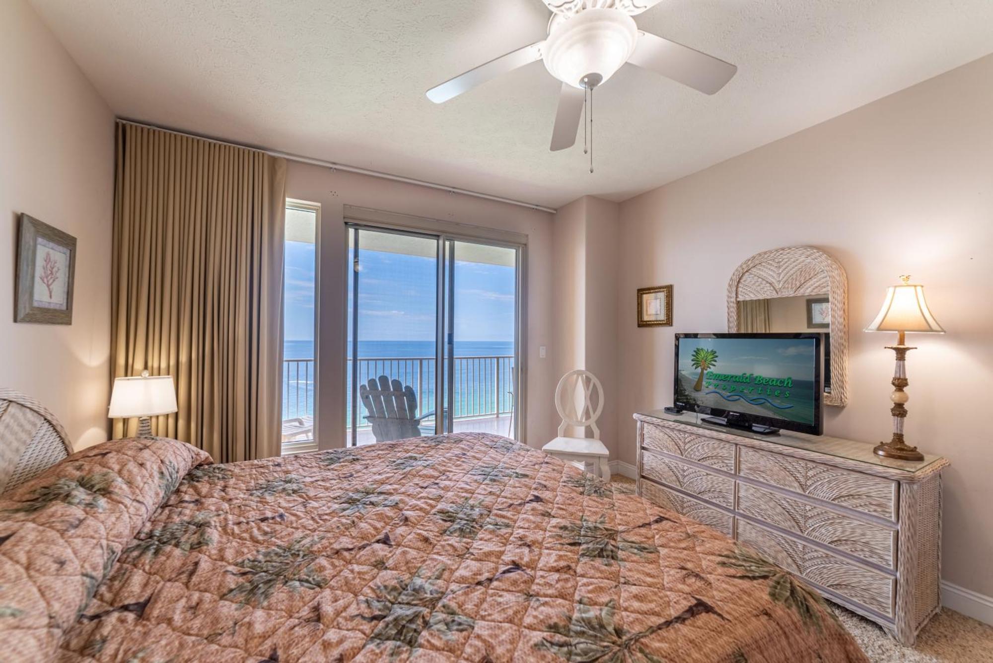 Treasure Island 2004 'pineapple Paradise' Holiday home Panama City Beach