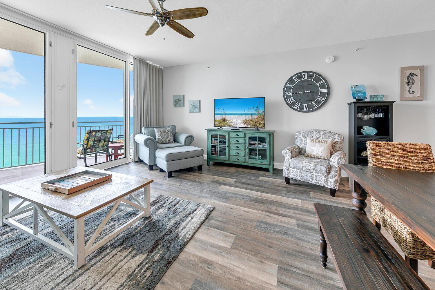 Aqua 905 By Emerald Coast Retreats *