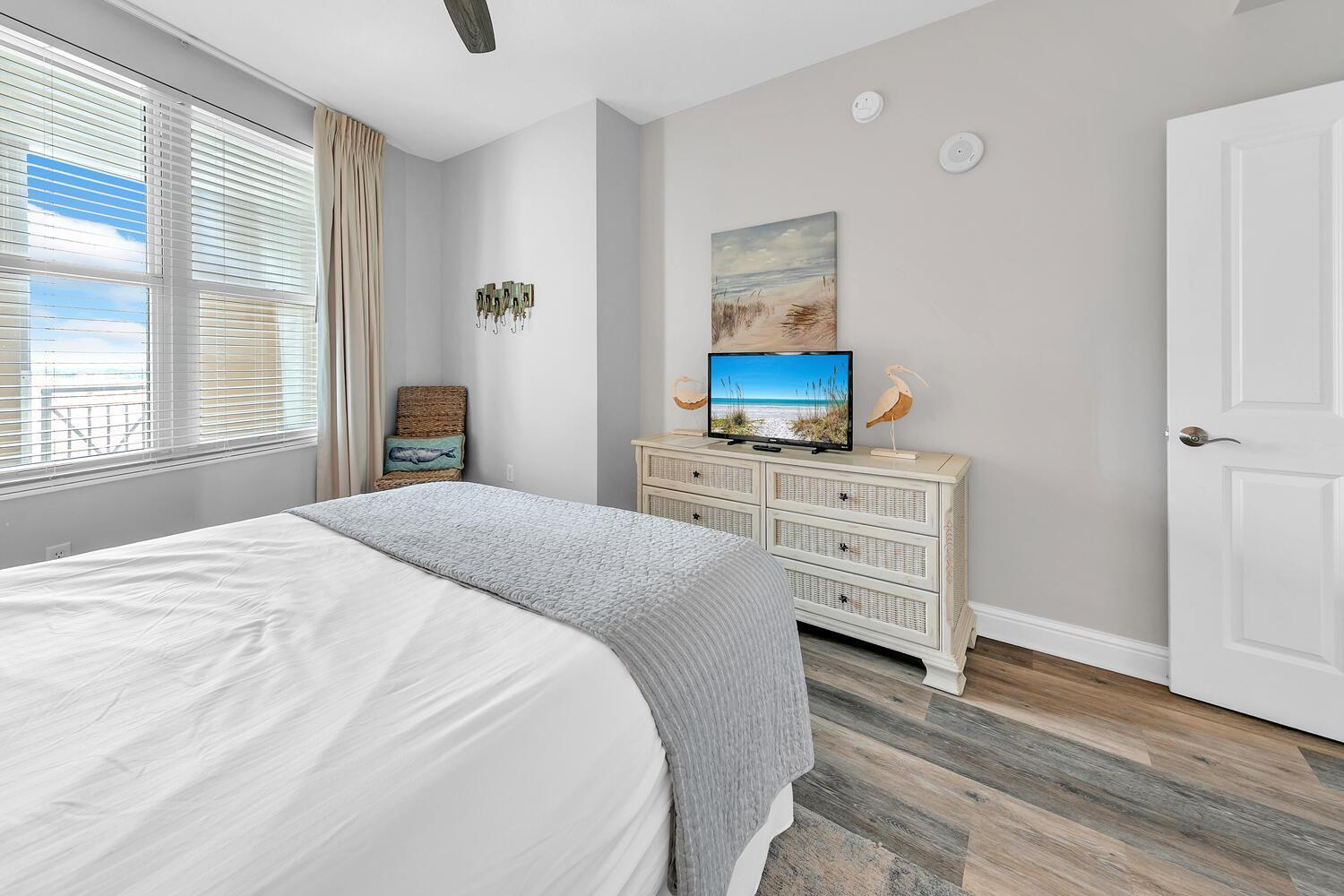 Aqua 905 By Emerald Coast Retreats * Panama City Beach