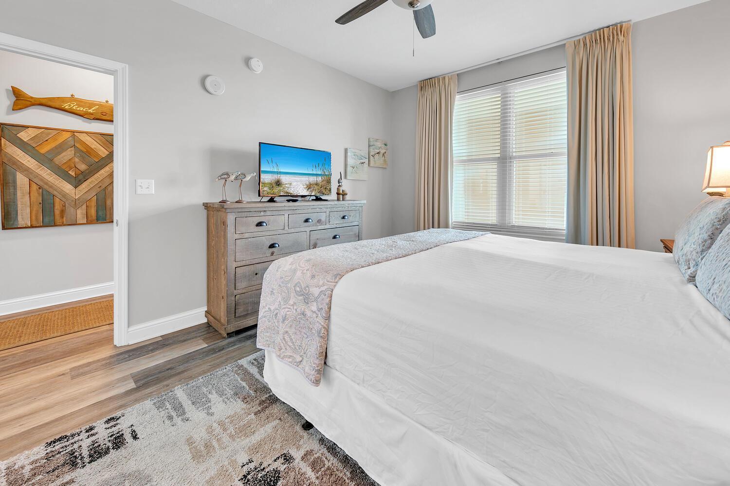 Aqua 905 By Emerald Coast Retreats Apartment