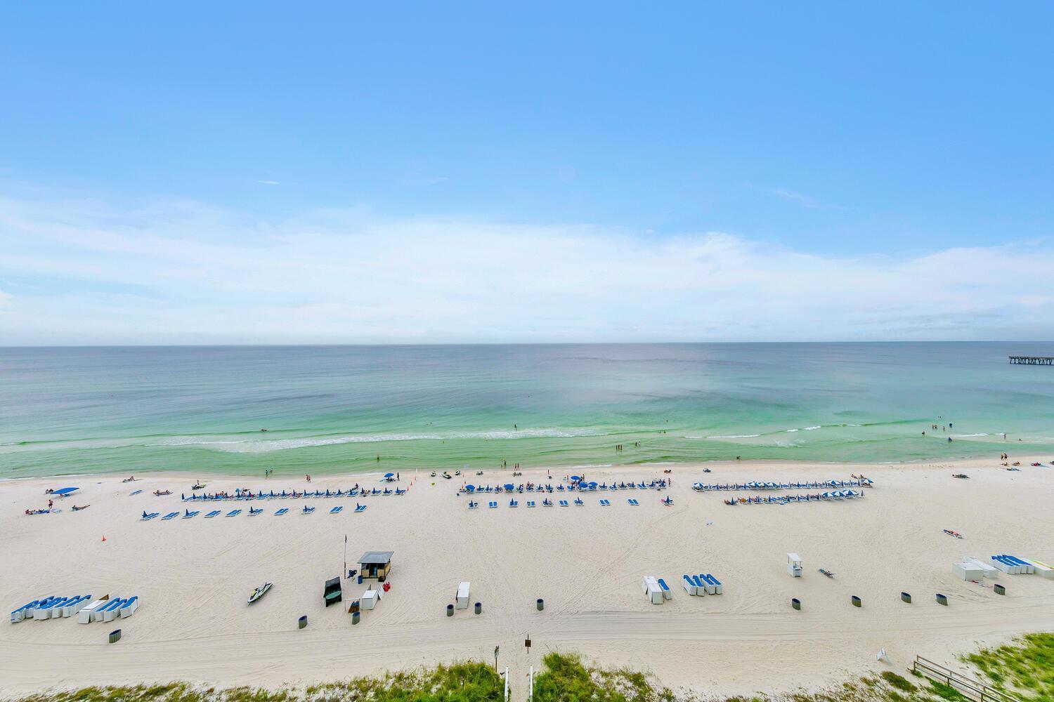 Aqua 905 By Emerald Coast Retreats *