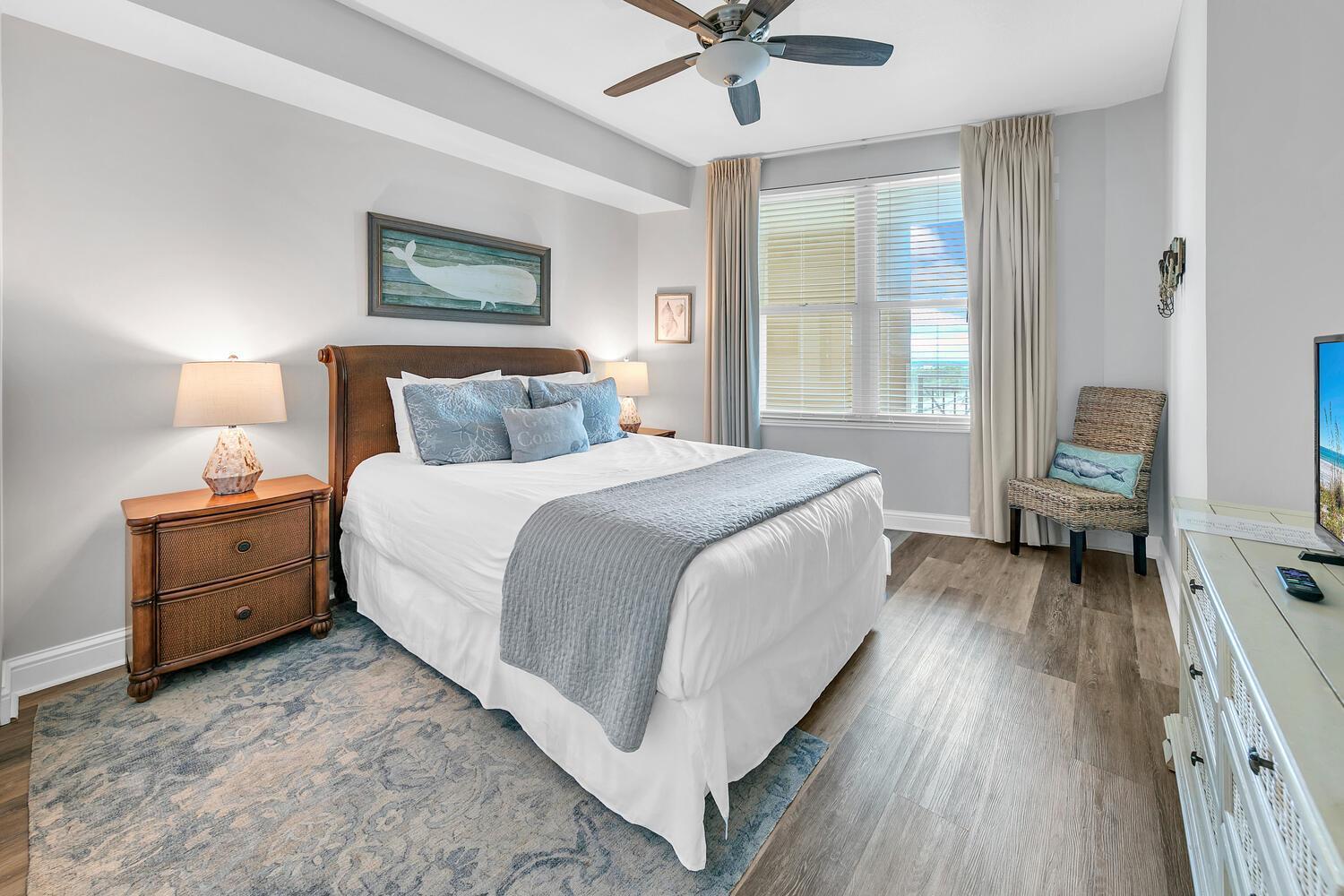 Apartment Aqua 905 By Emerald Coast Retreats