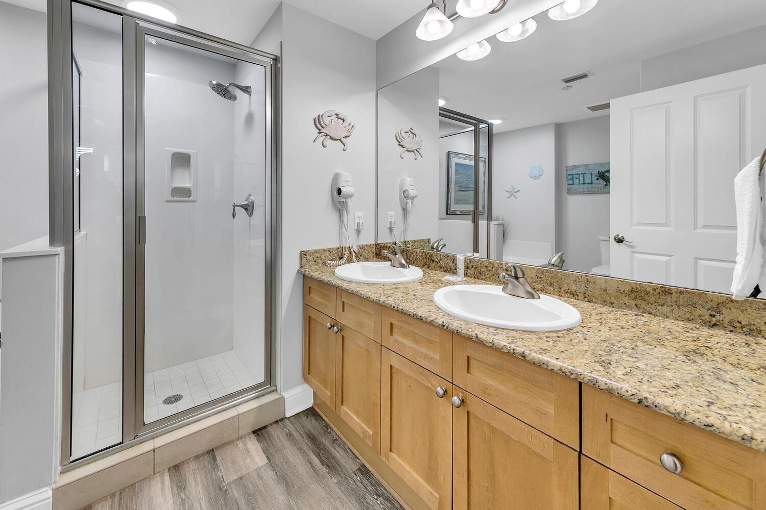 Aqua 905 By Emerald Coast Retreats * Panama City Beach