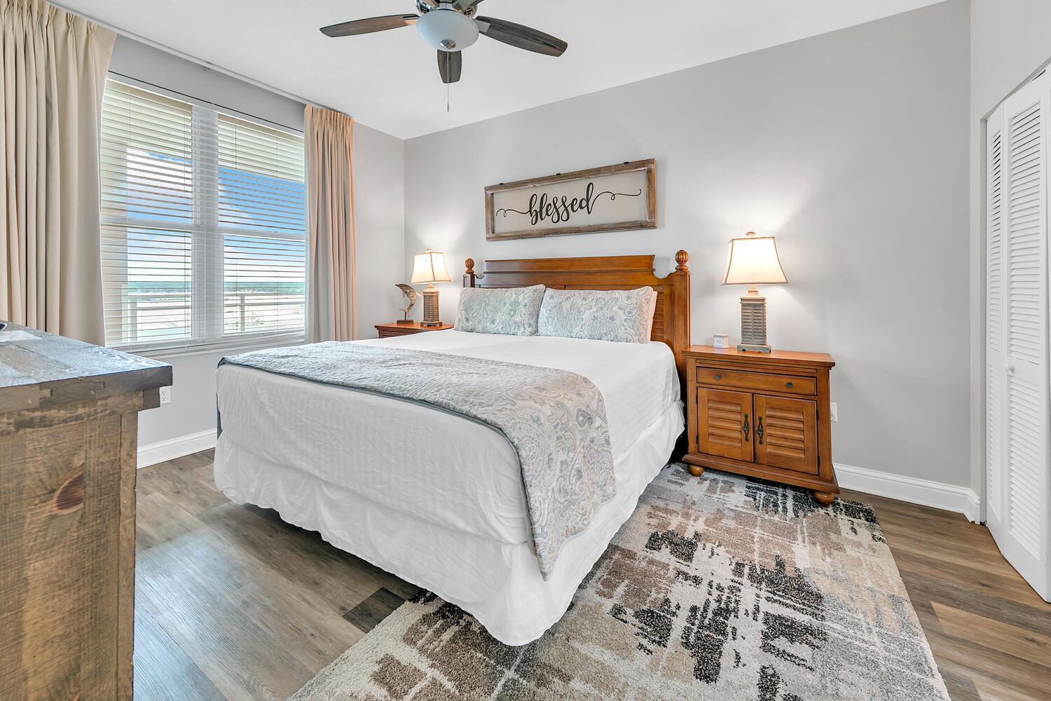 Apartment Aqua 905 By Emerald Coast Retreats Panama City Beach