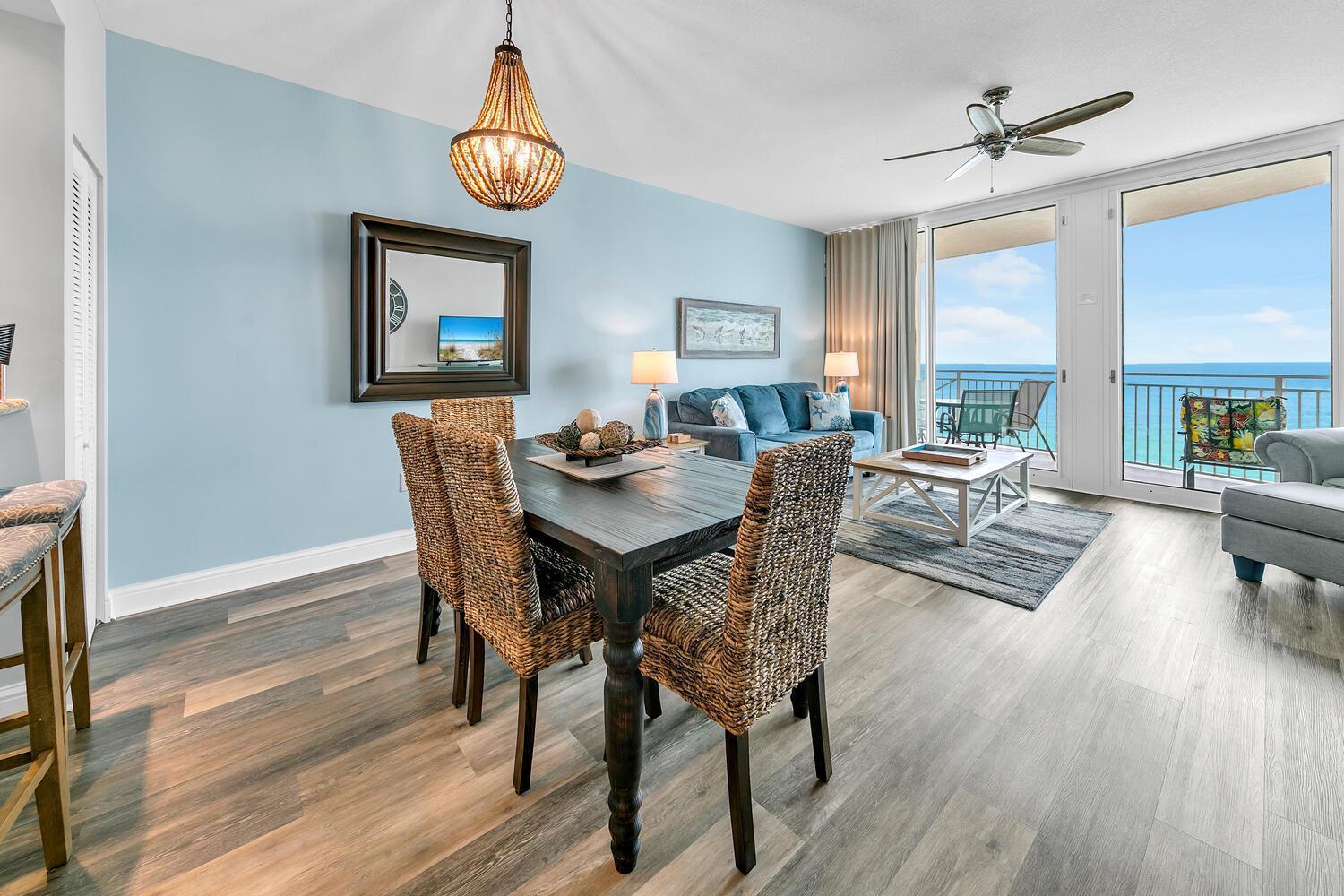 Aqua 905 By Emerald Coast Retreats *