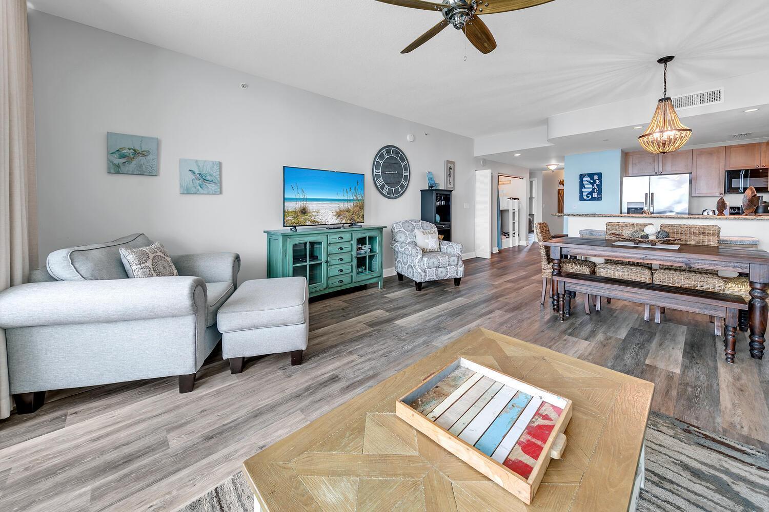 Aqua 905 By Emerald Coast Retreats Panama City Beach