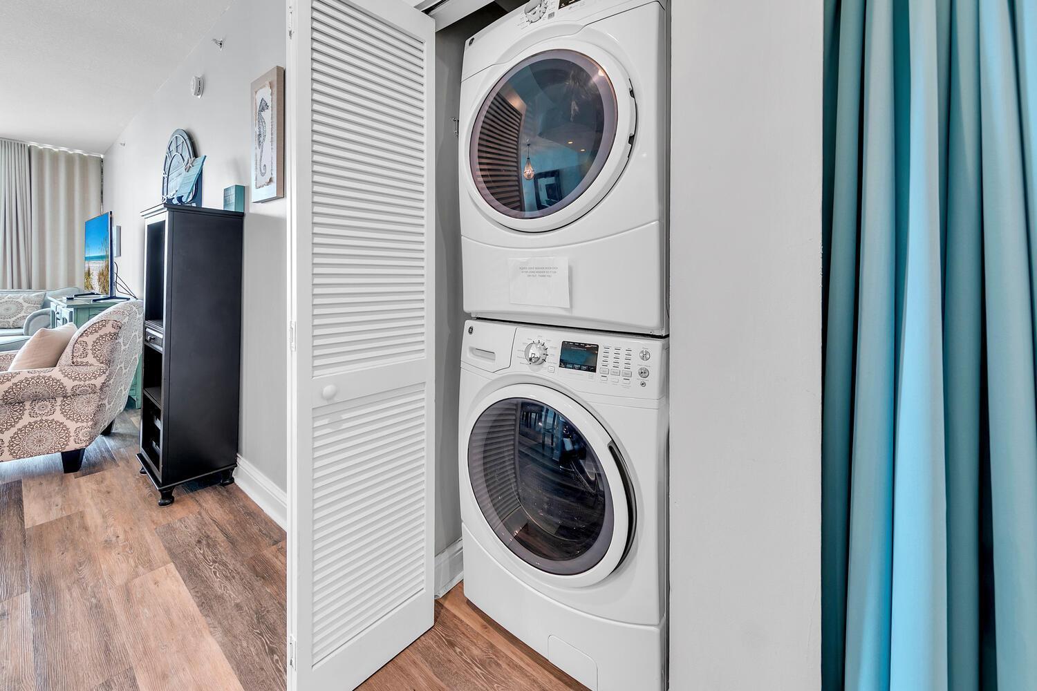 Aqua 905 By Emerald Coast Retreats Apartment *