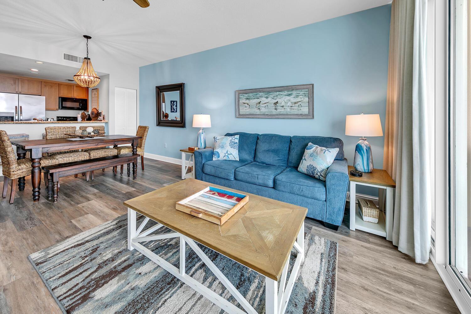 Aqua 905 By Emerald Coast Retreats