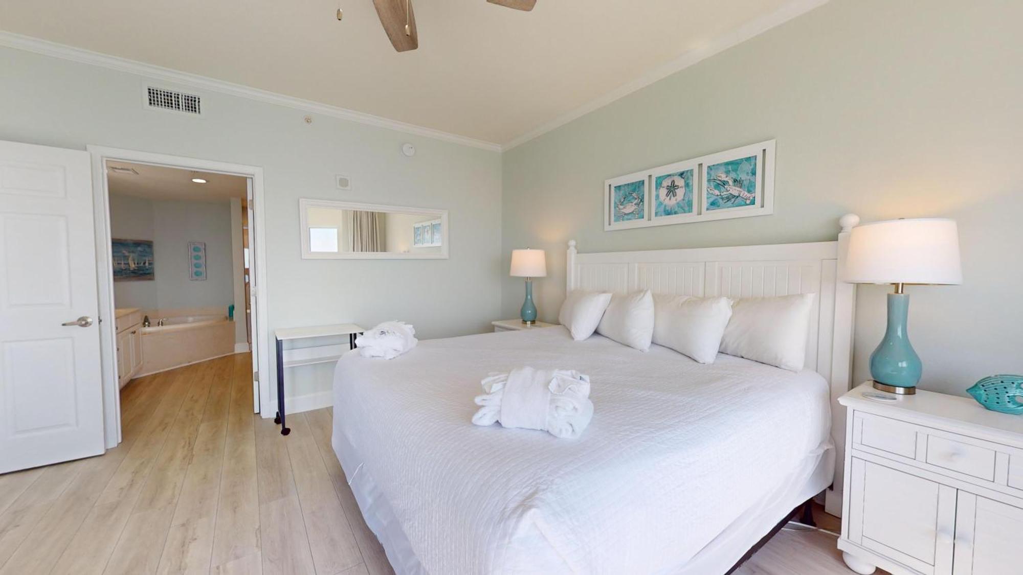 Tidewater 1005 Holiday home Panama City Beach